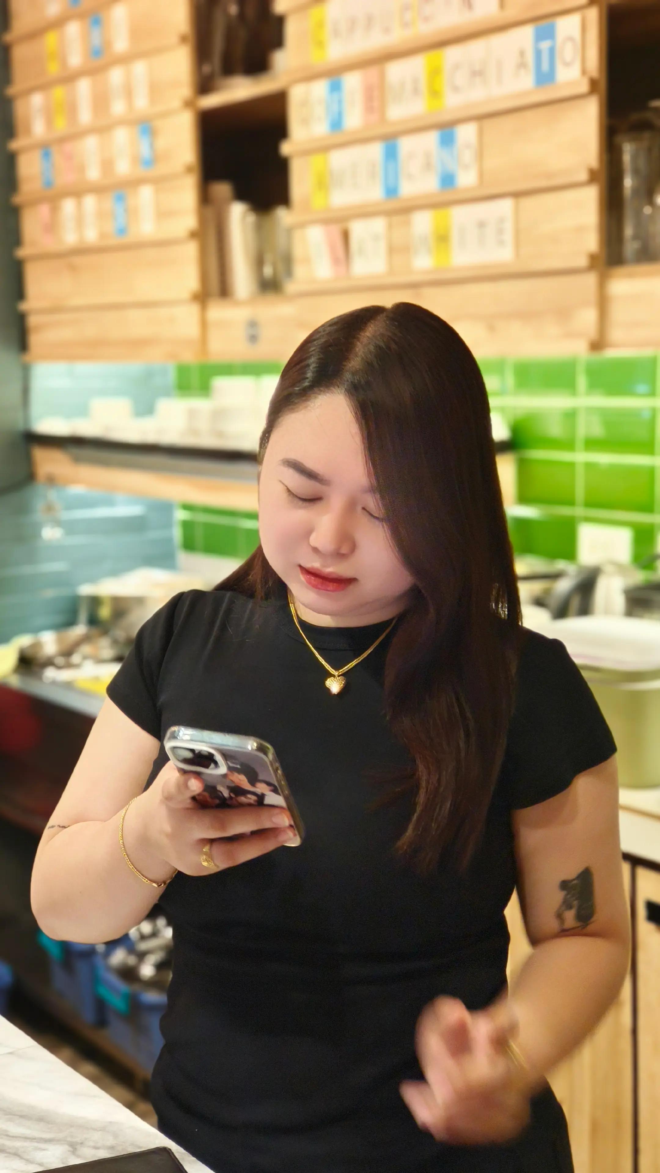 @DianneQin