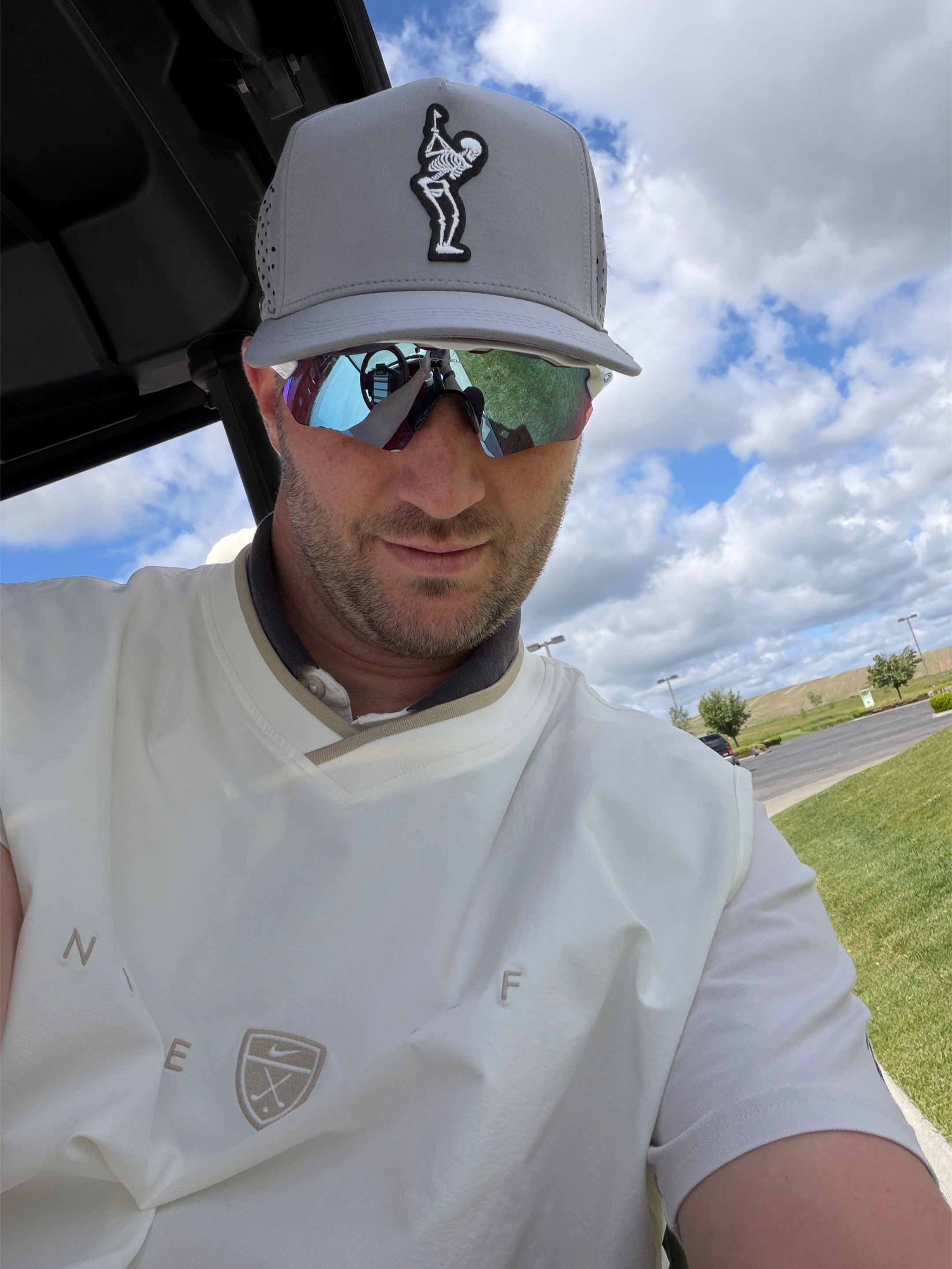 @Trajectory Golf