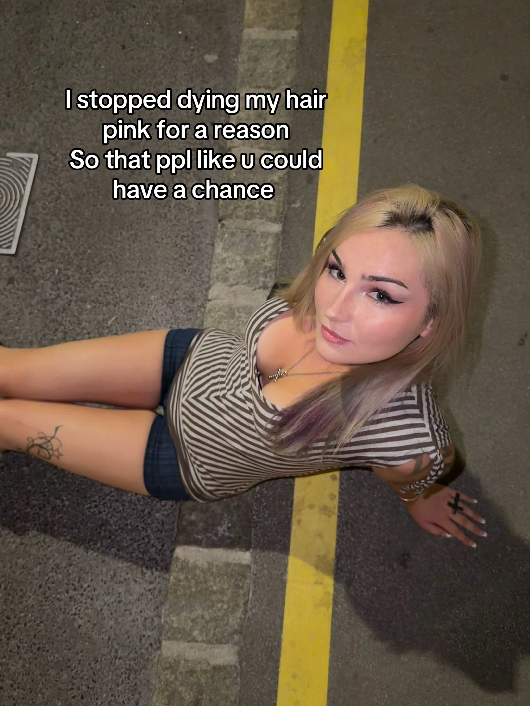 @Harleycake