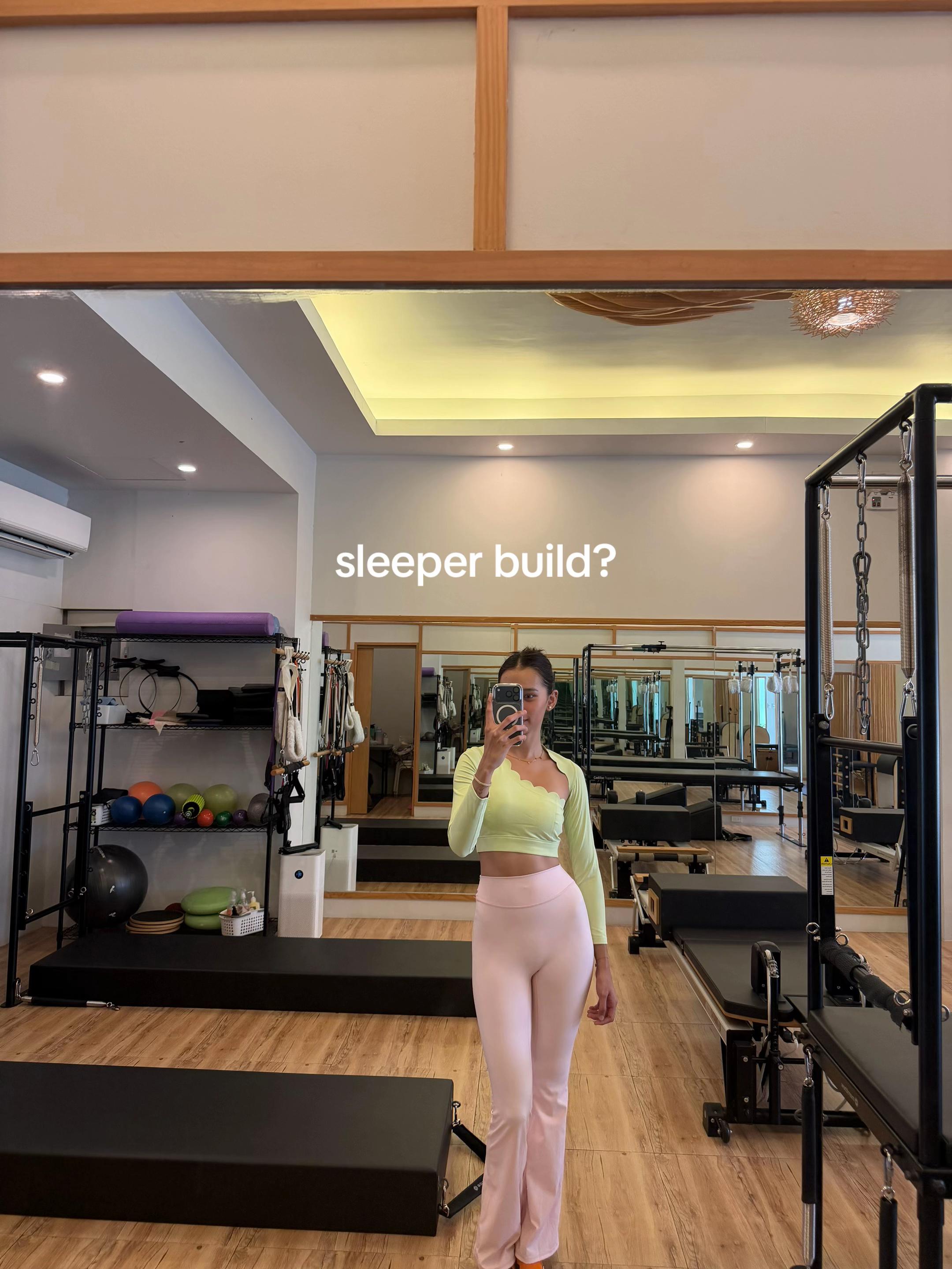 @Pilates with Blu