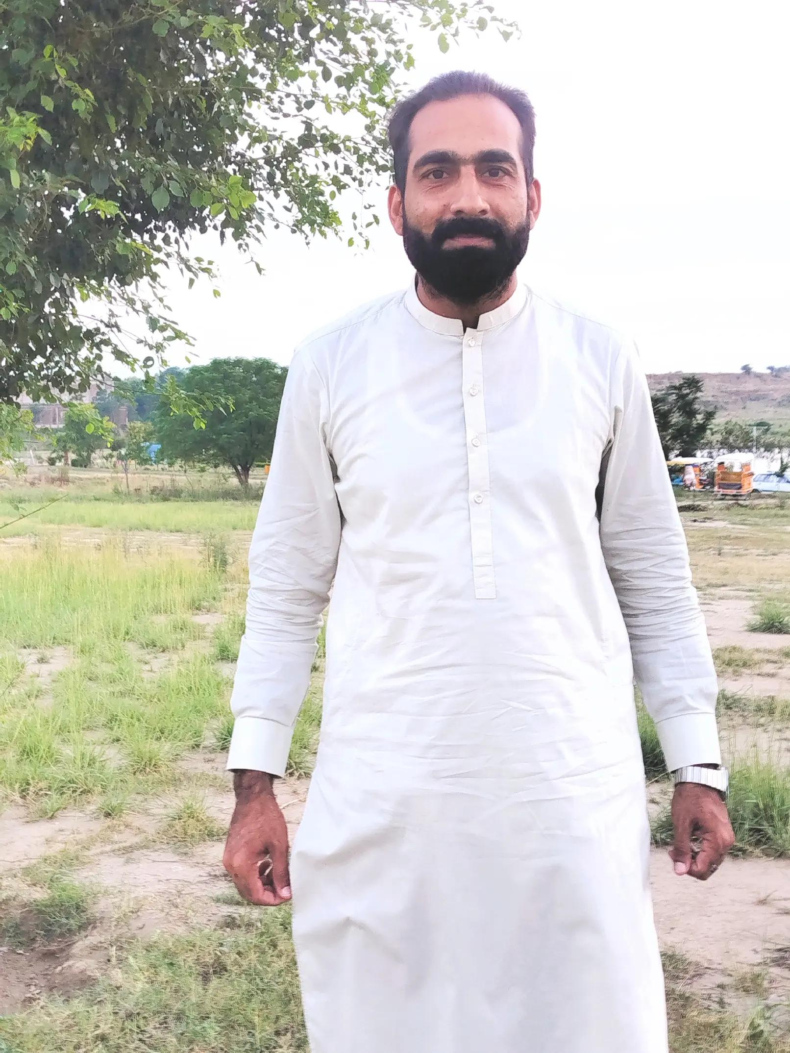 @مئیر منہاس