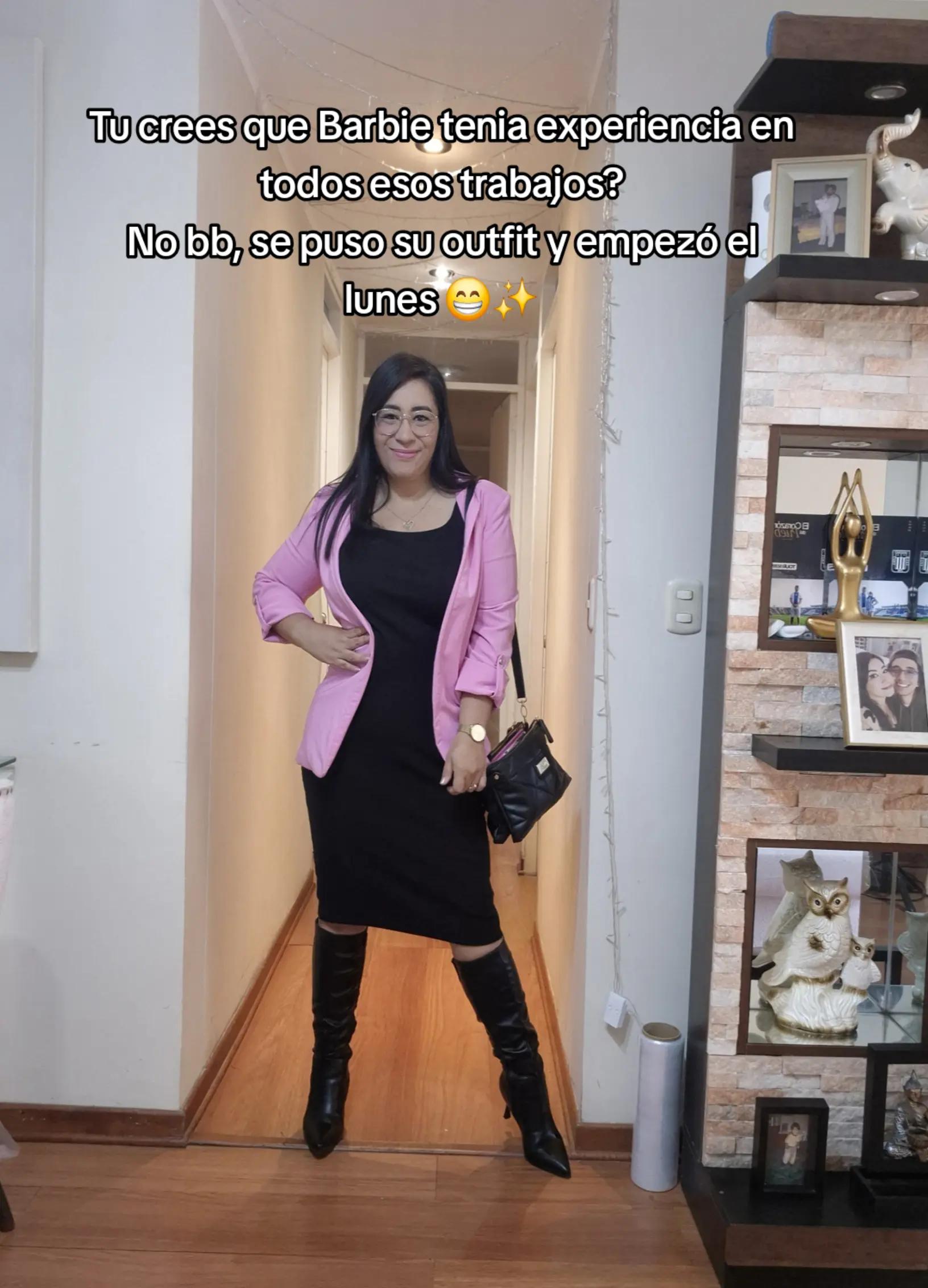 @La Jessi
