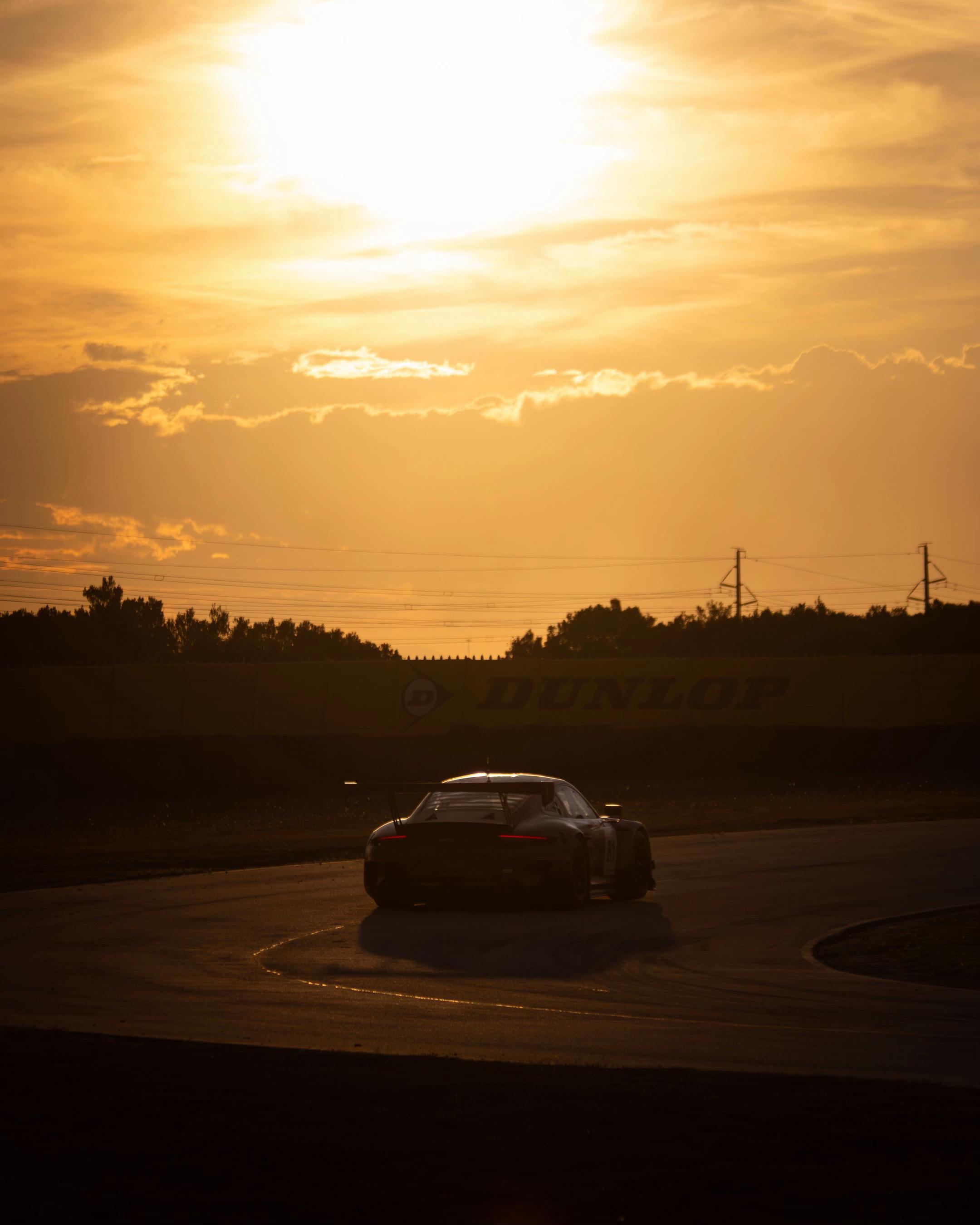 @MJR Motorsport
