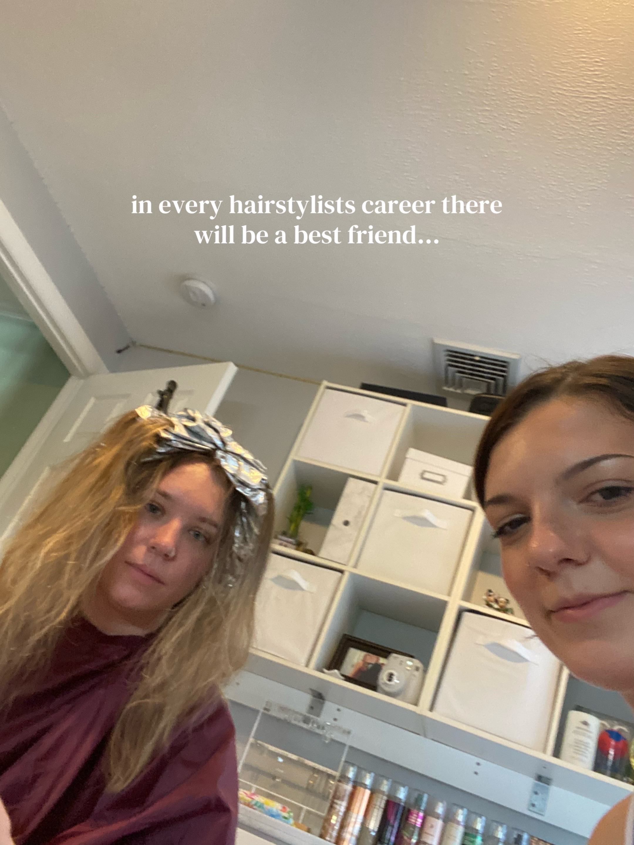 @JACKIE || LONG ISLAND STYLIST