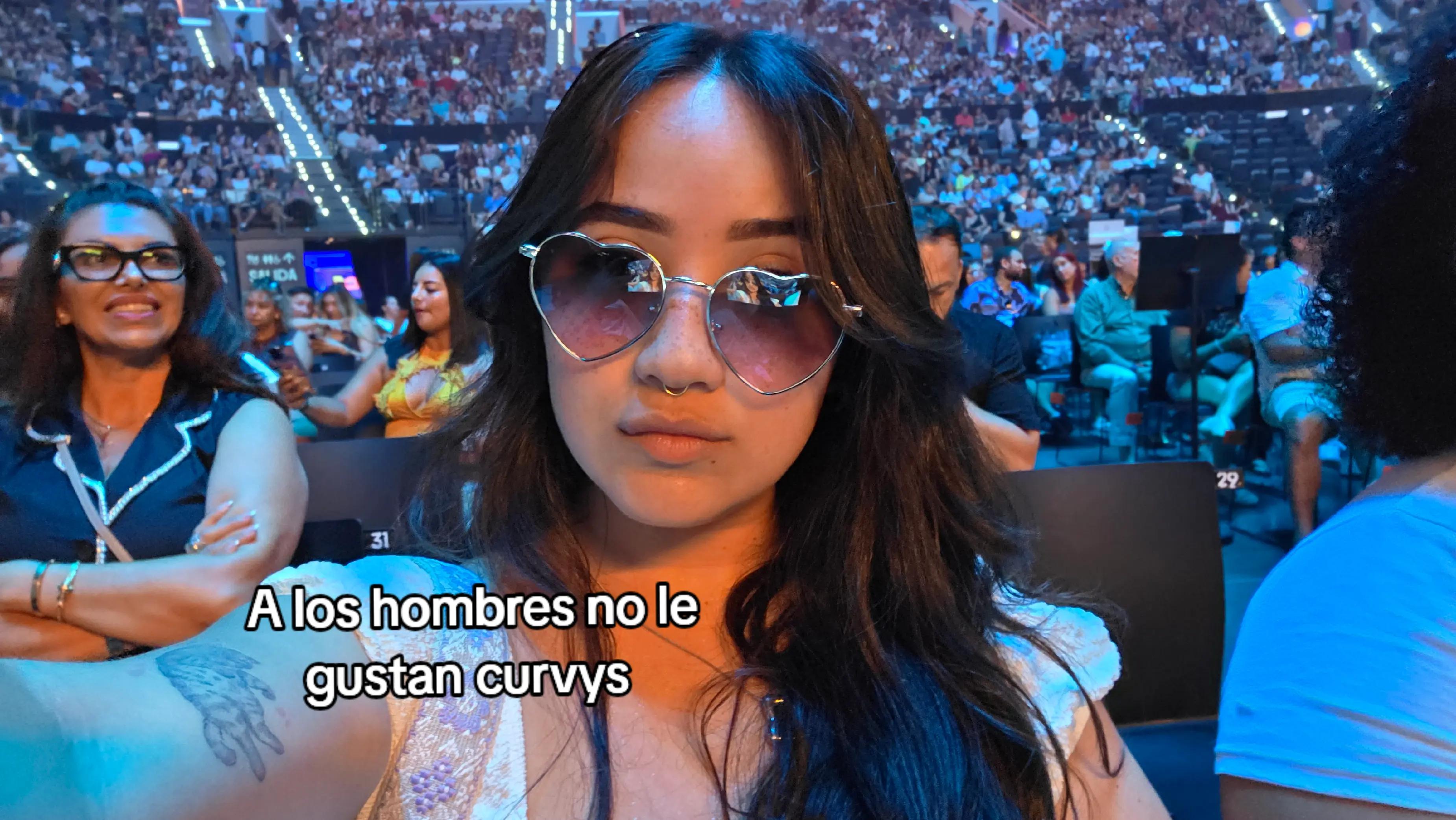 @Andrea Araque