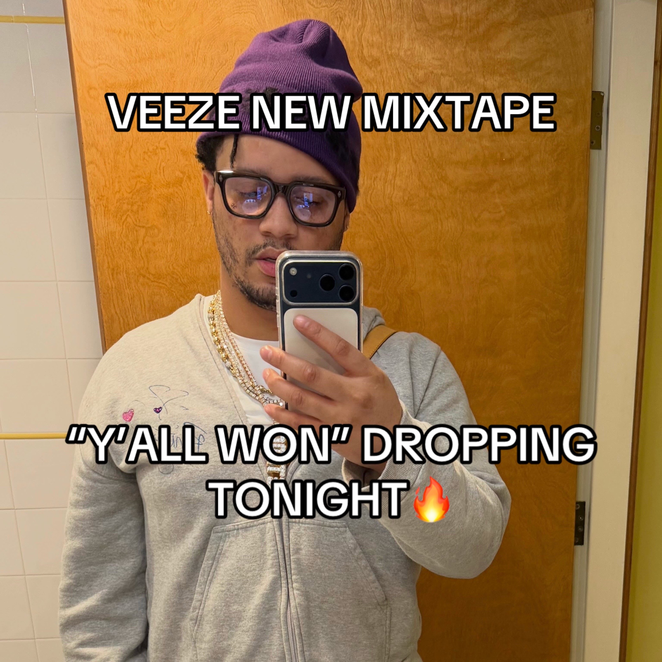 @Veeze Fan Page