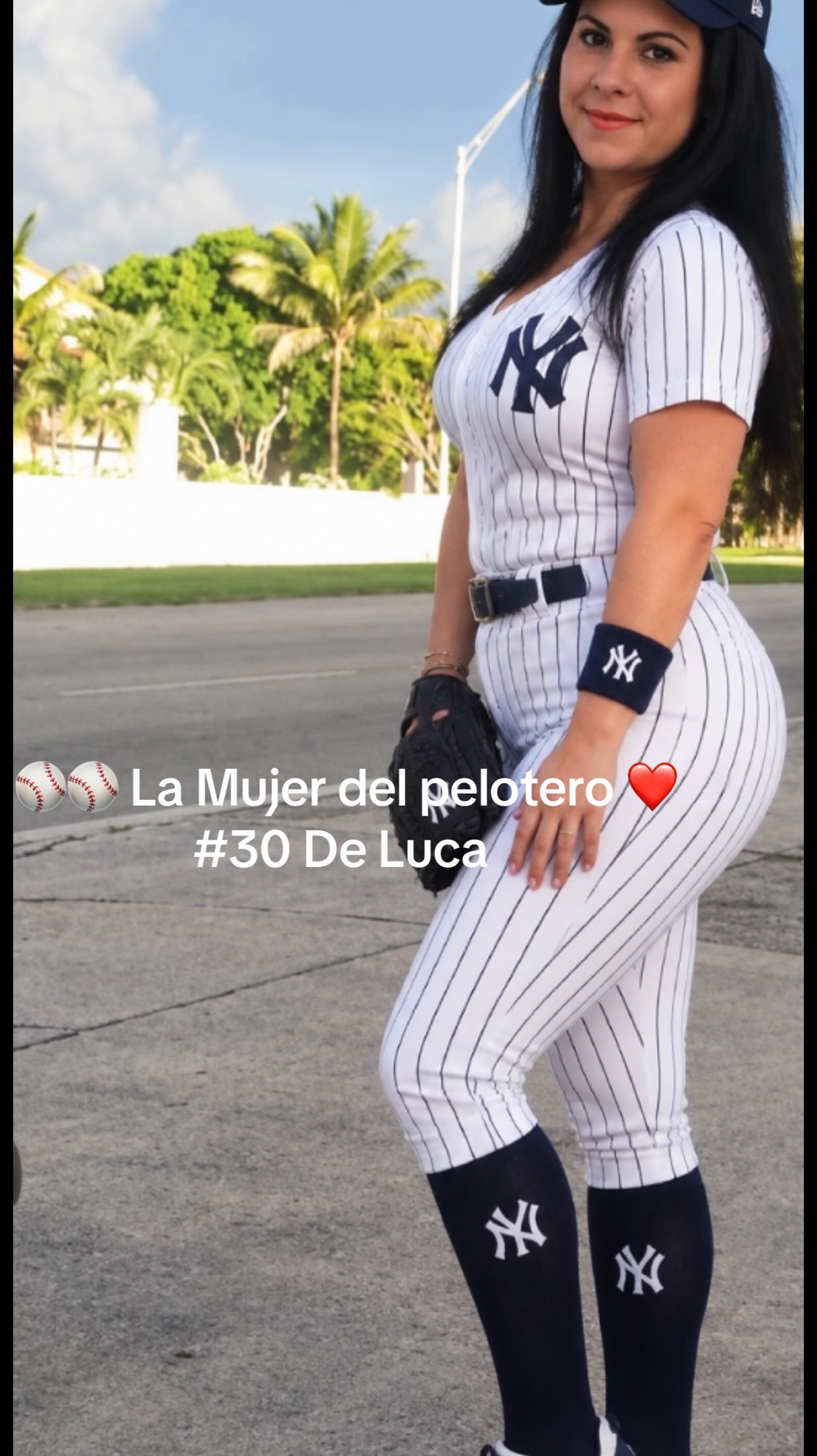 @melissa deluca
