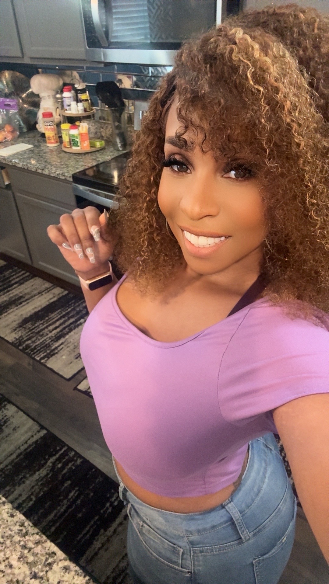 Kai Lynn (@kailynn_prettypisces) - Urlebird