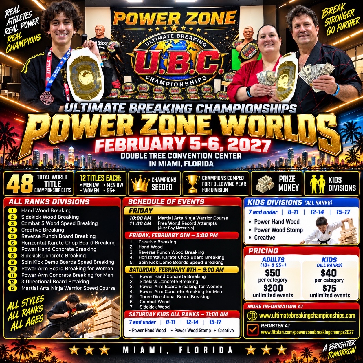 @Point Fighter Live