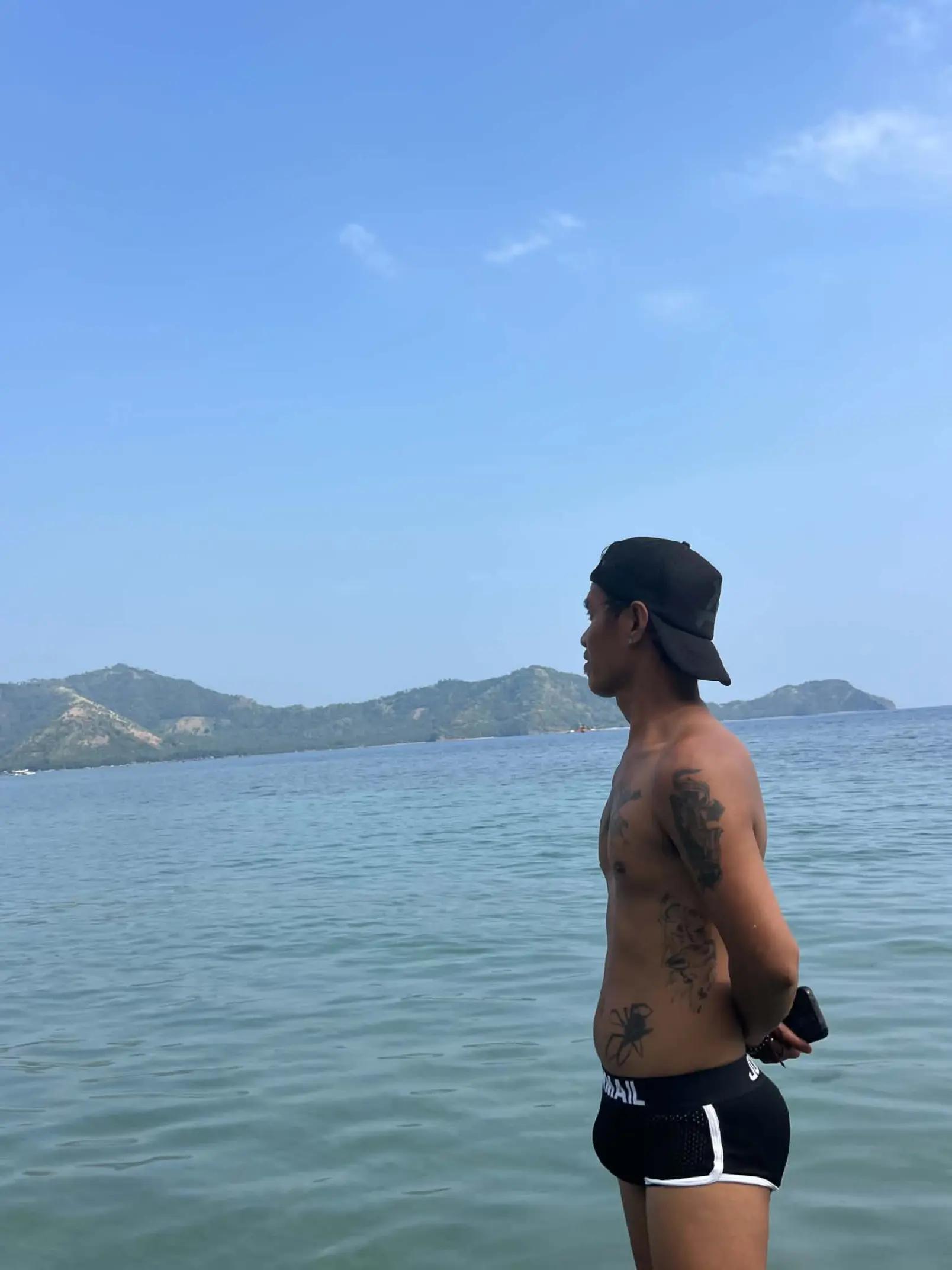 @Wilbert Eslana