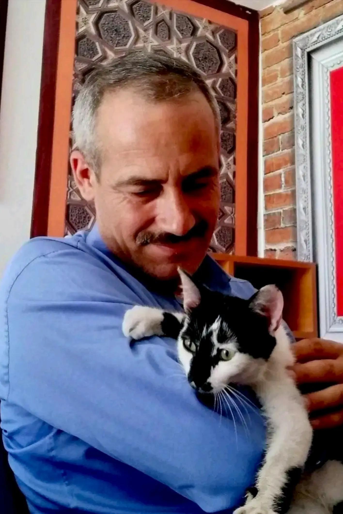 @Ferhat Ayg&uuml;n
