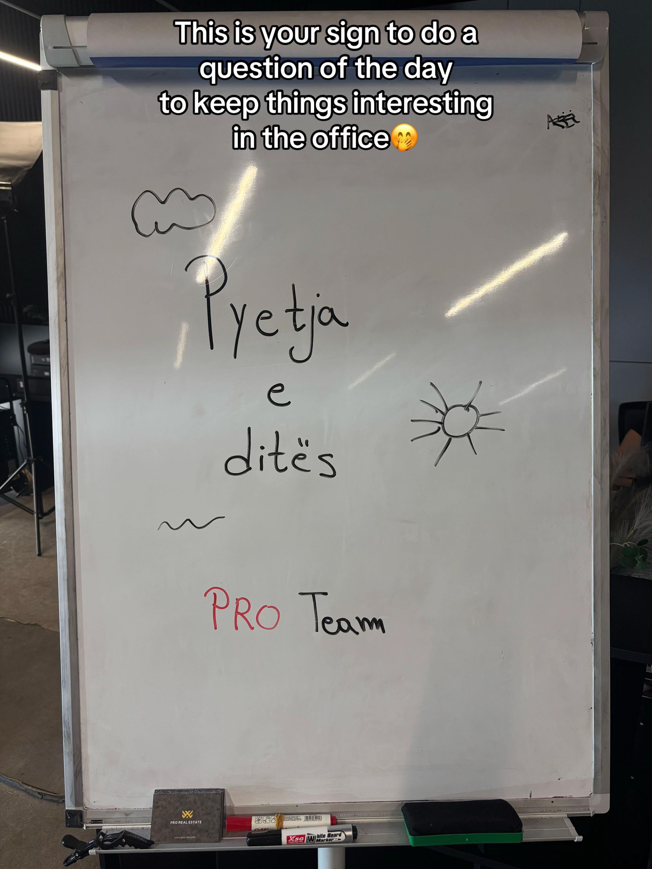 @PRO Real Estate