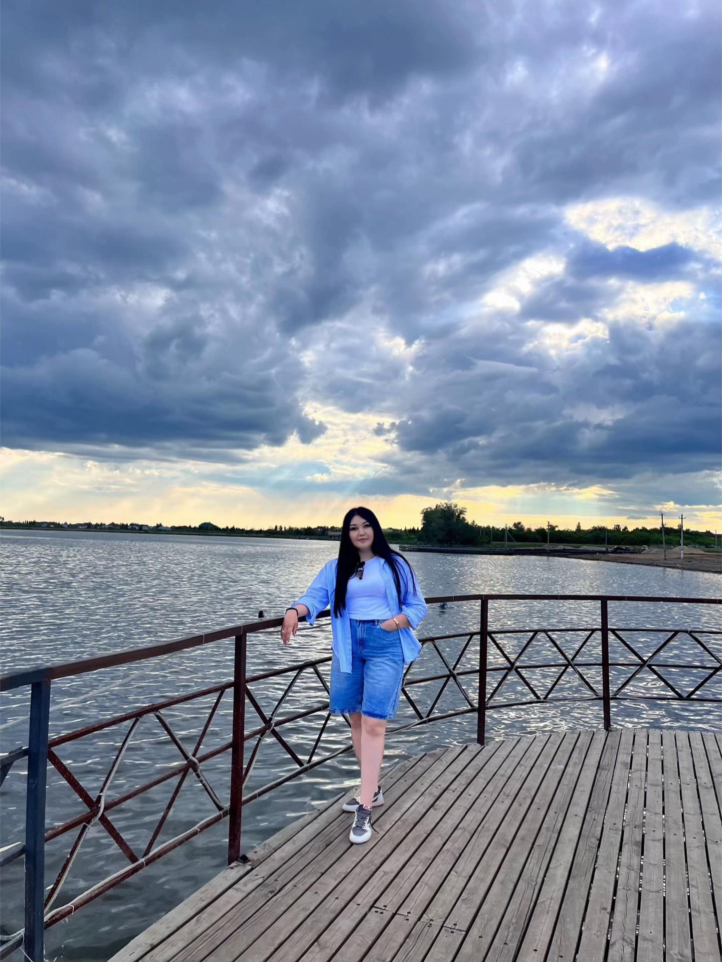 @Жайнара
