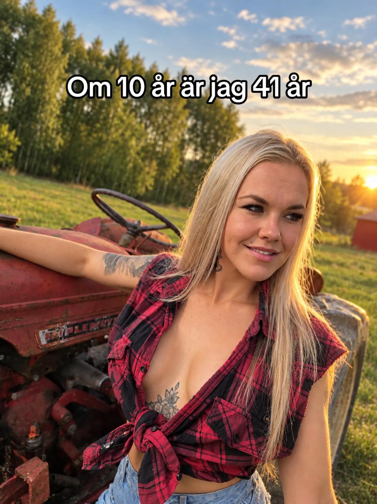 @Isabella Granmyr