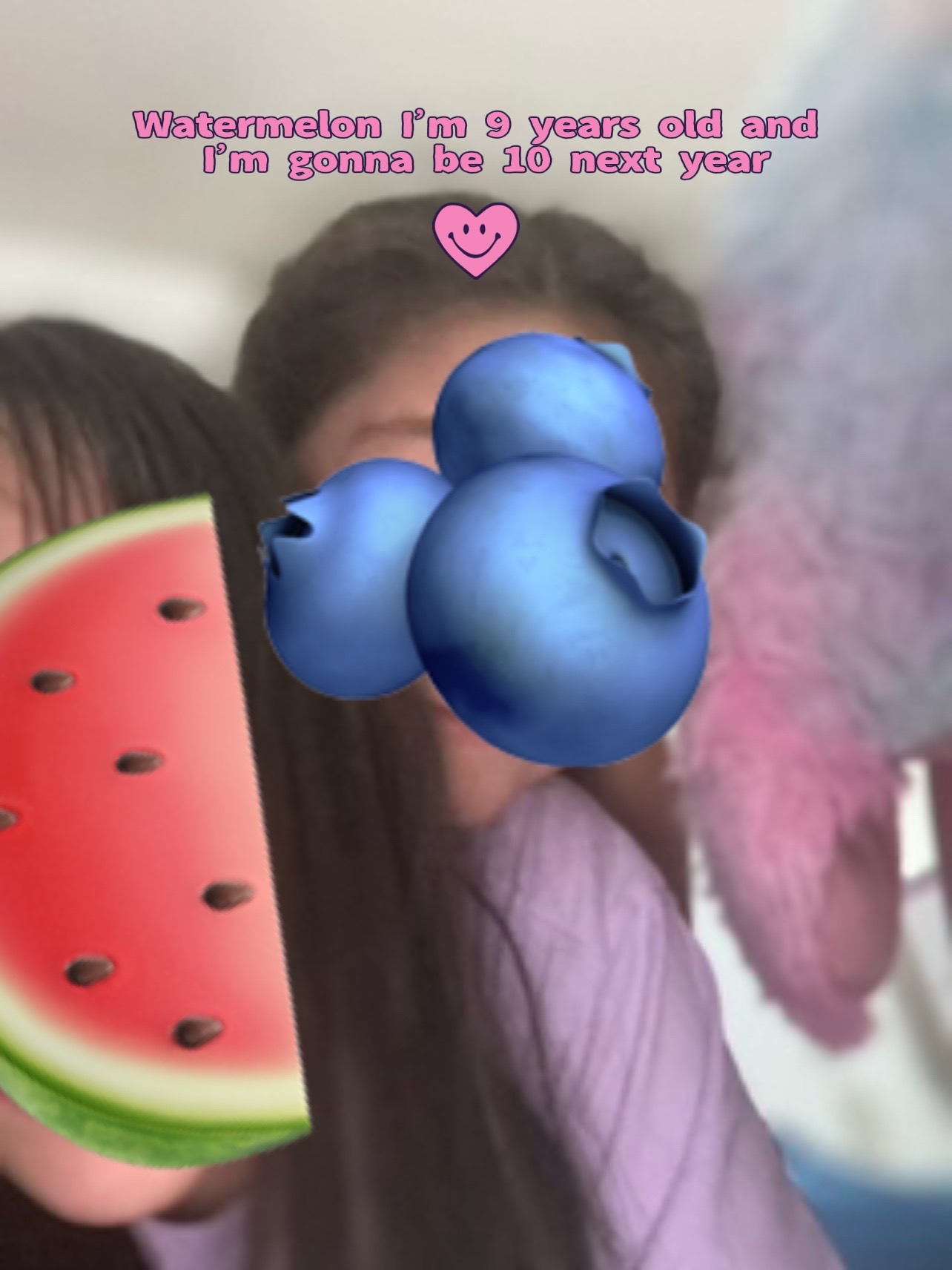 @The fruit squad