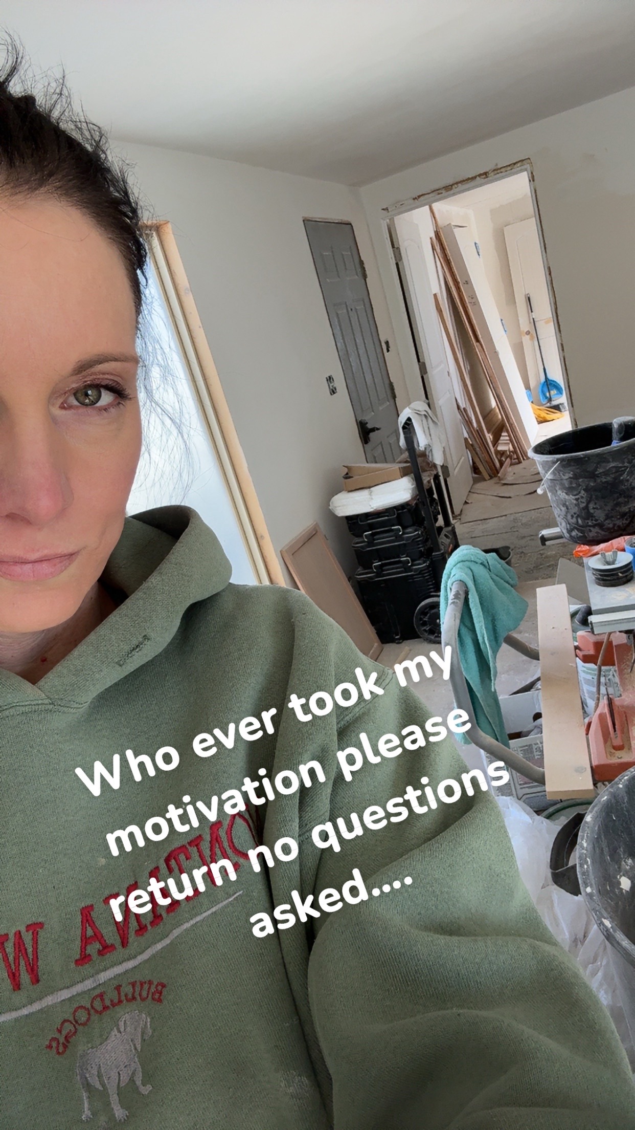 @Lisa Hansen