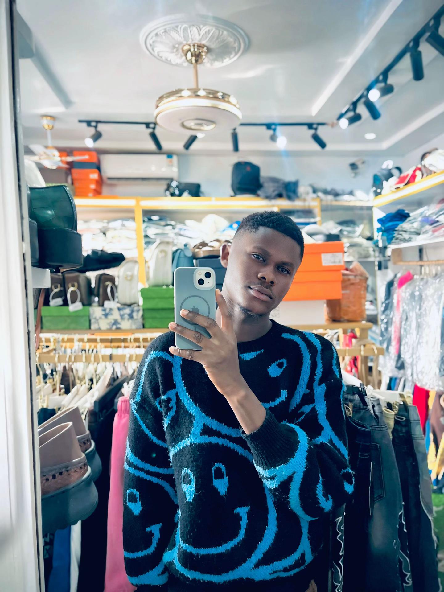 @Nana Kwame