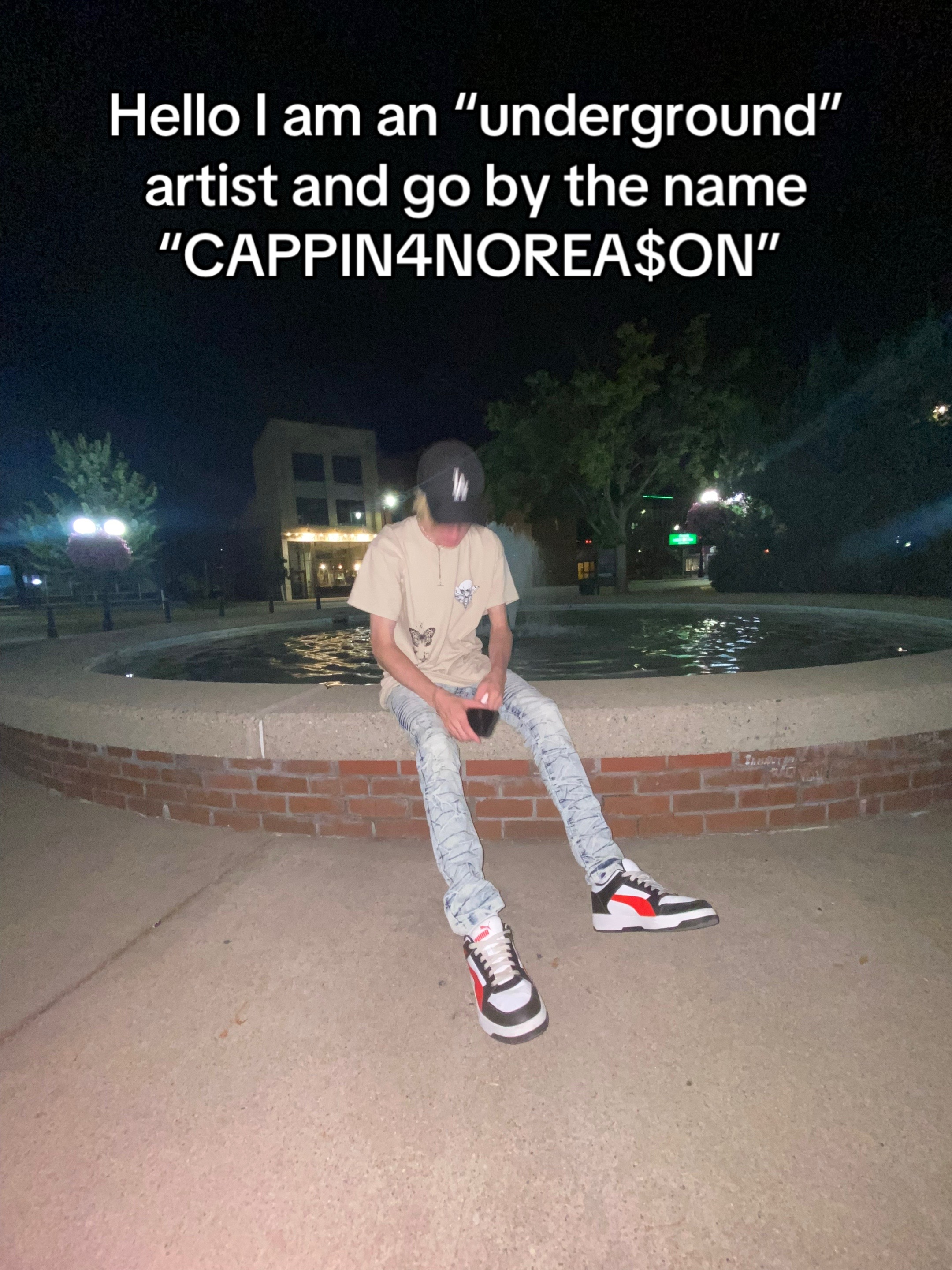 @cappin4noreason