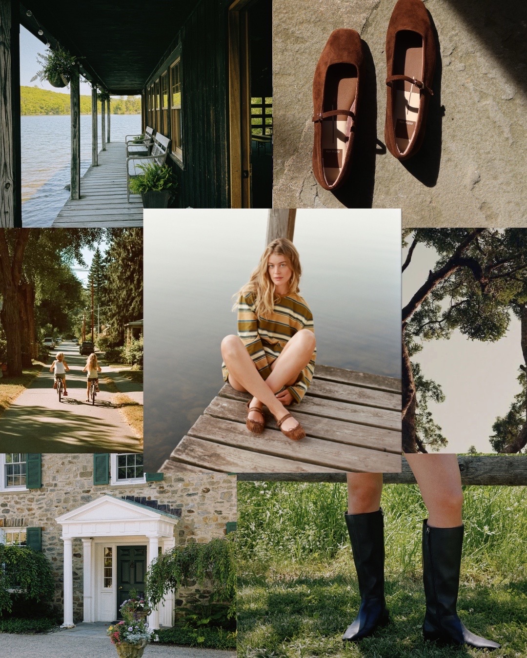 @Dolce Vita Footwear