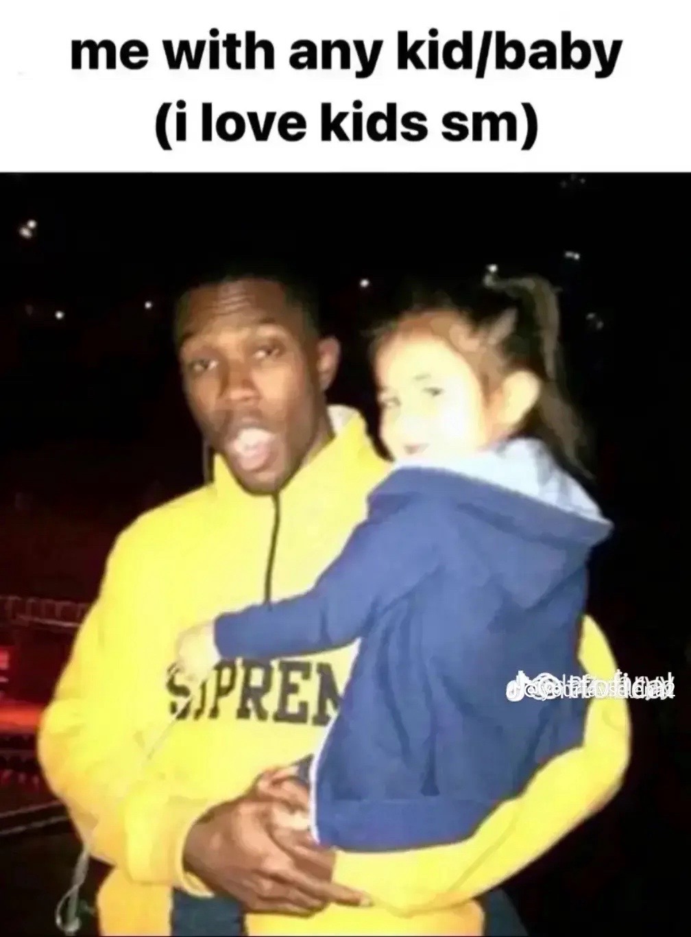 @SHAEEEEEE!