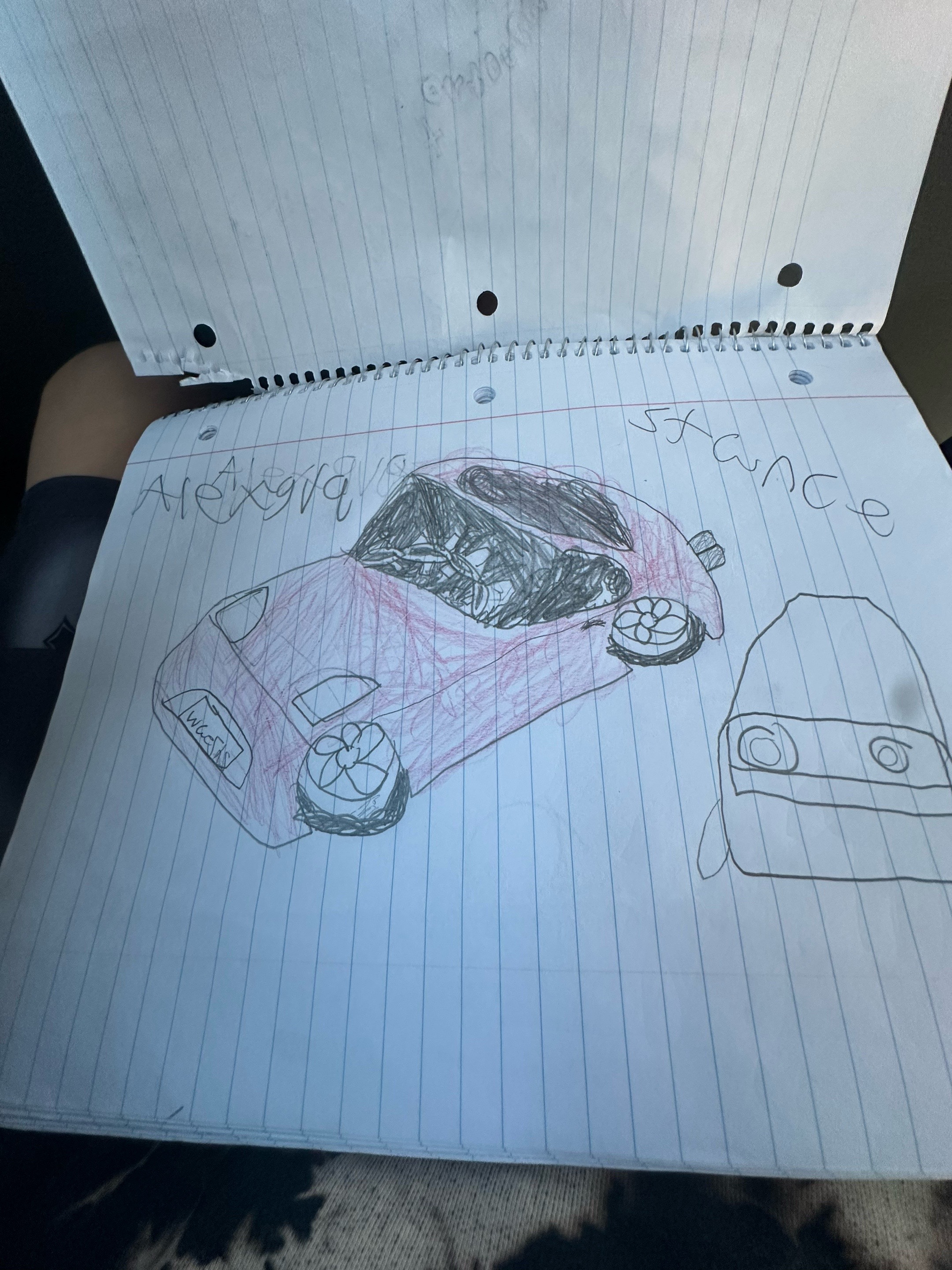 @Stanceypants