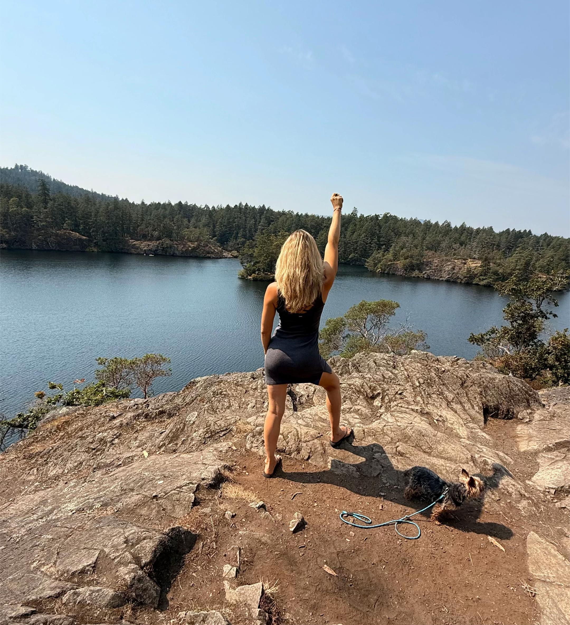 @Divine Tinaya Rae