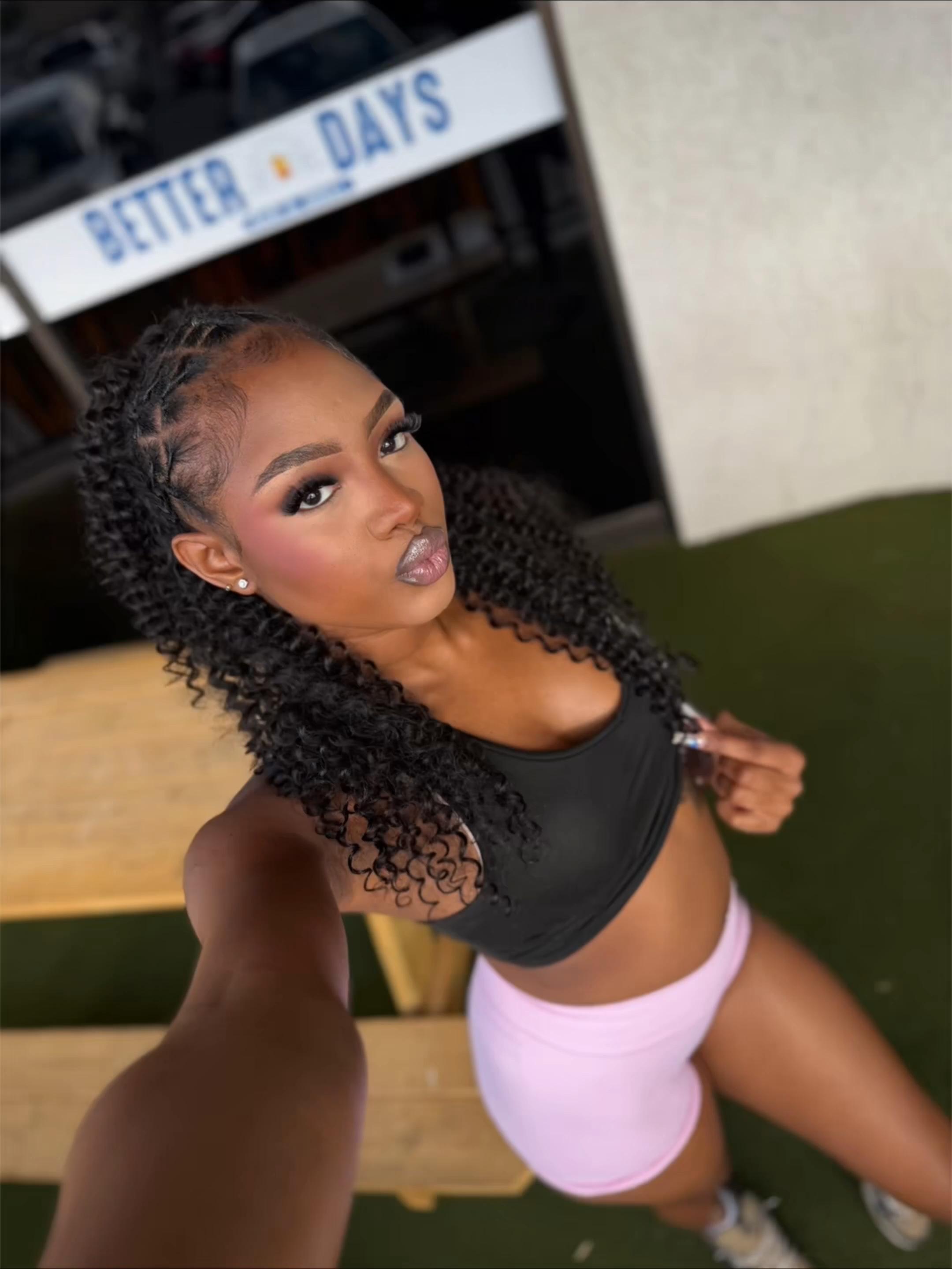 @SHACKIRA