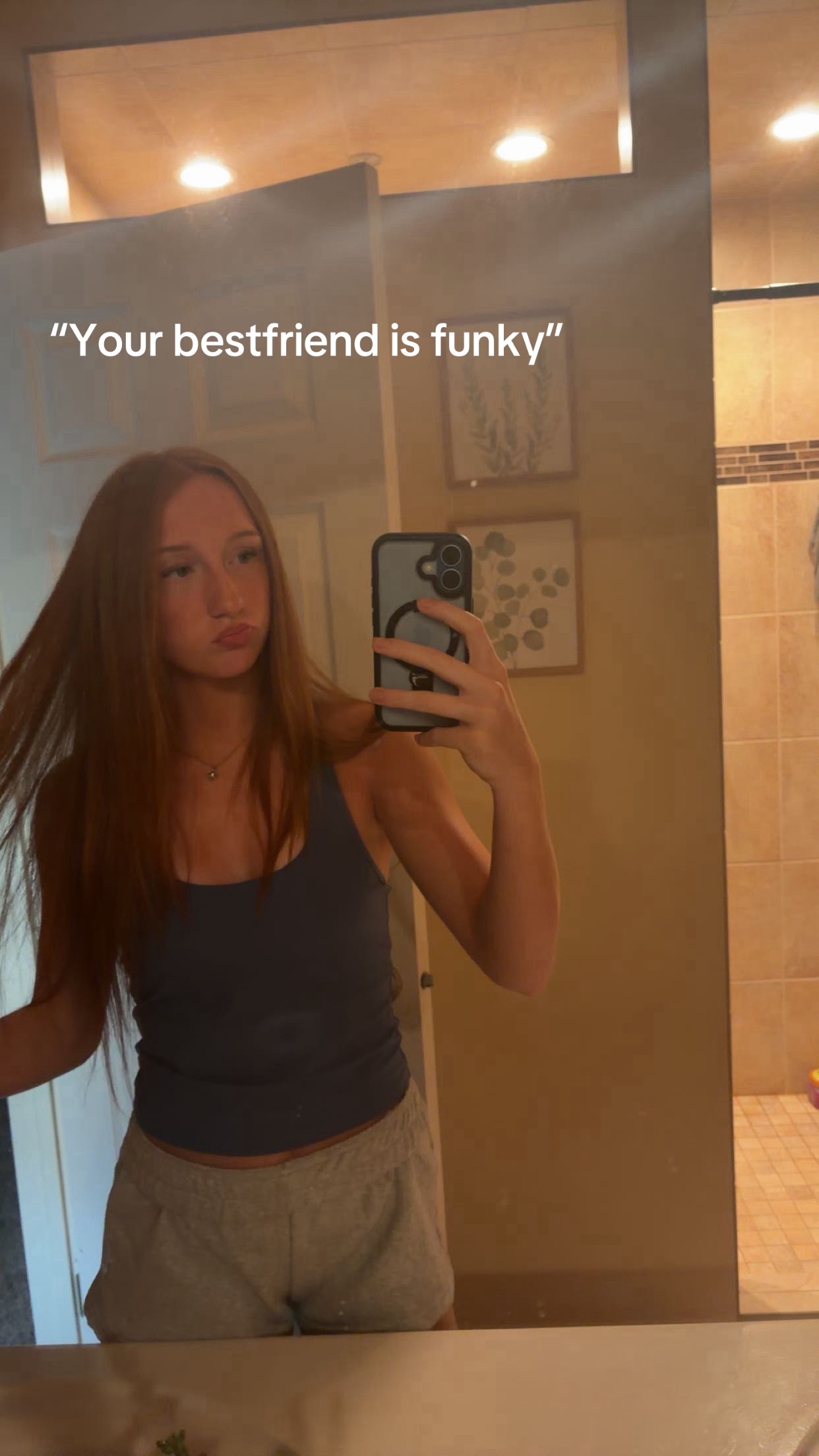 @User not found