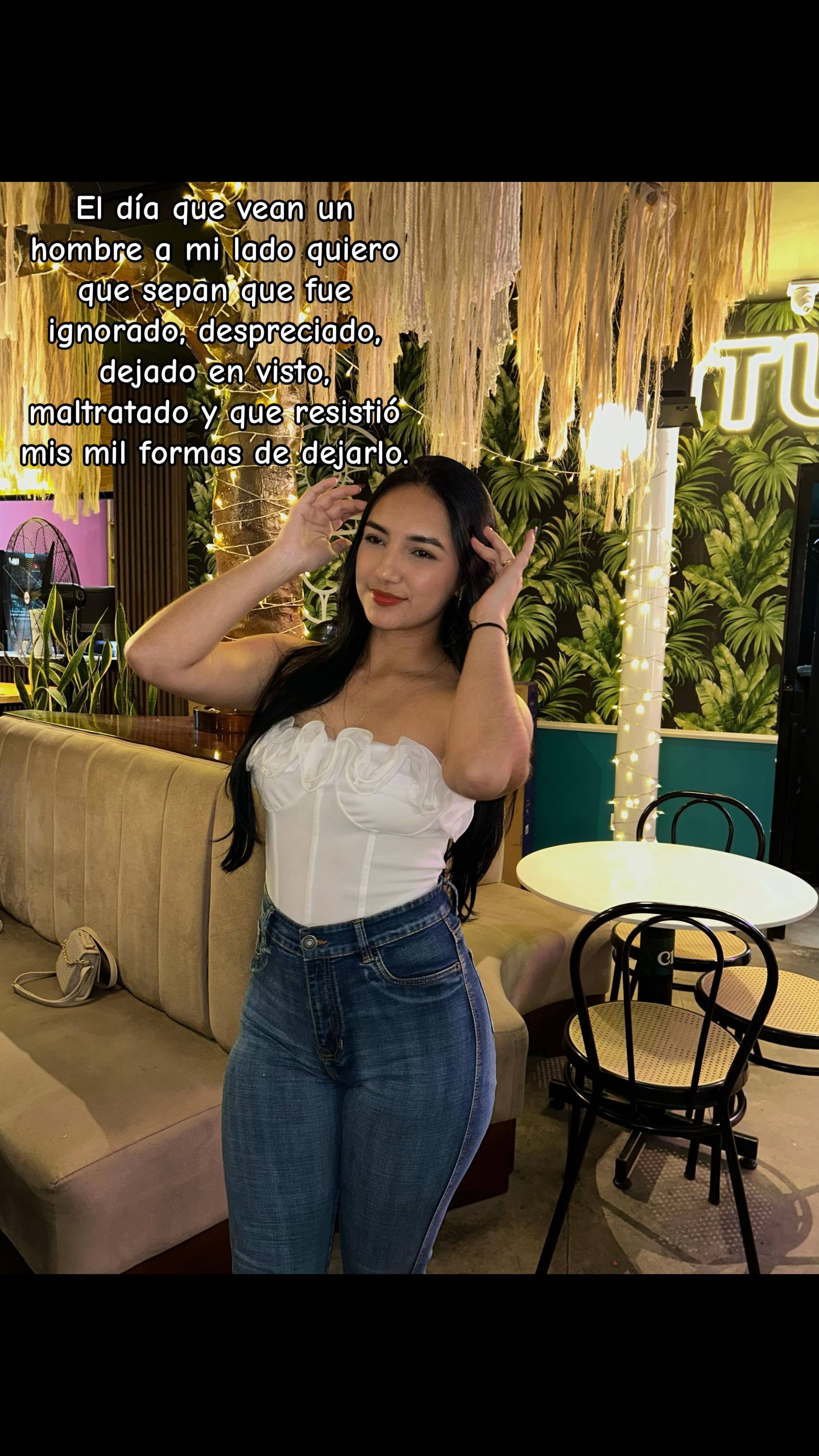 @Stefany Florez