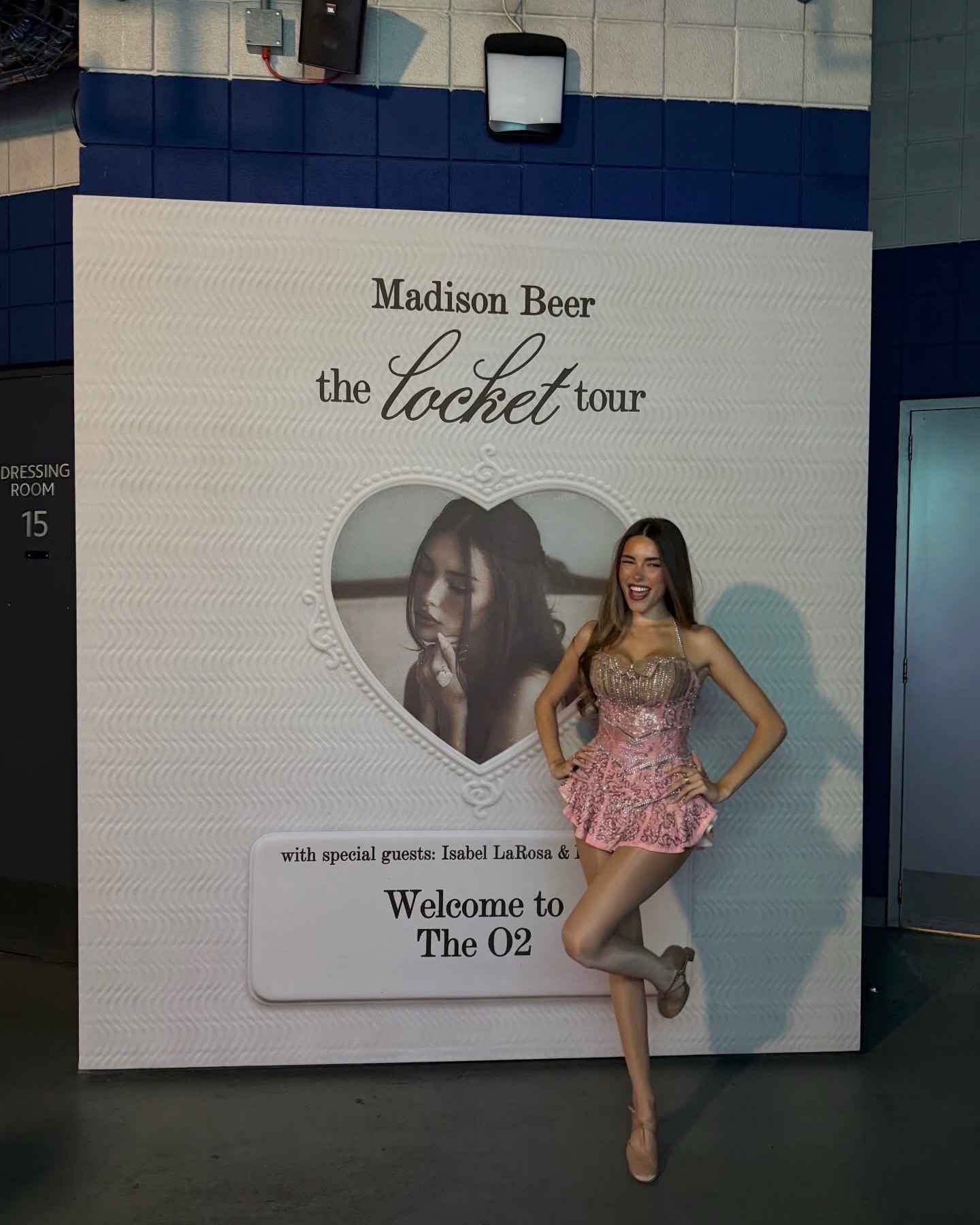 @MadisonBeerHQ