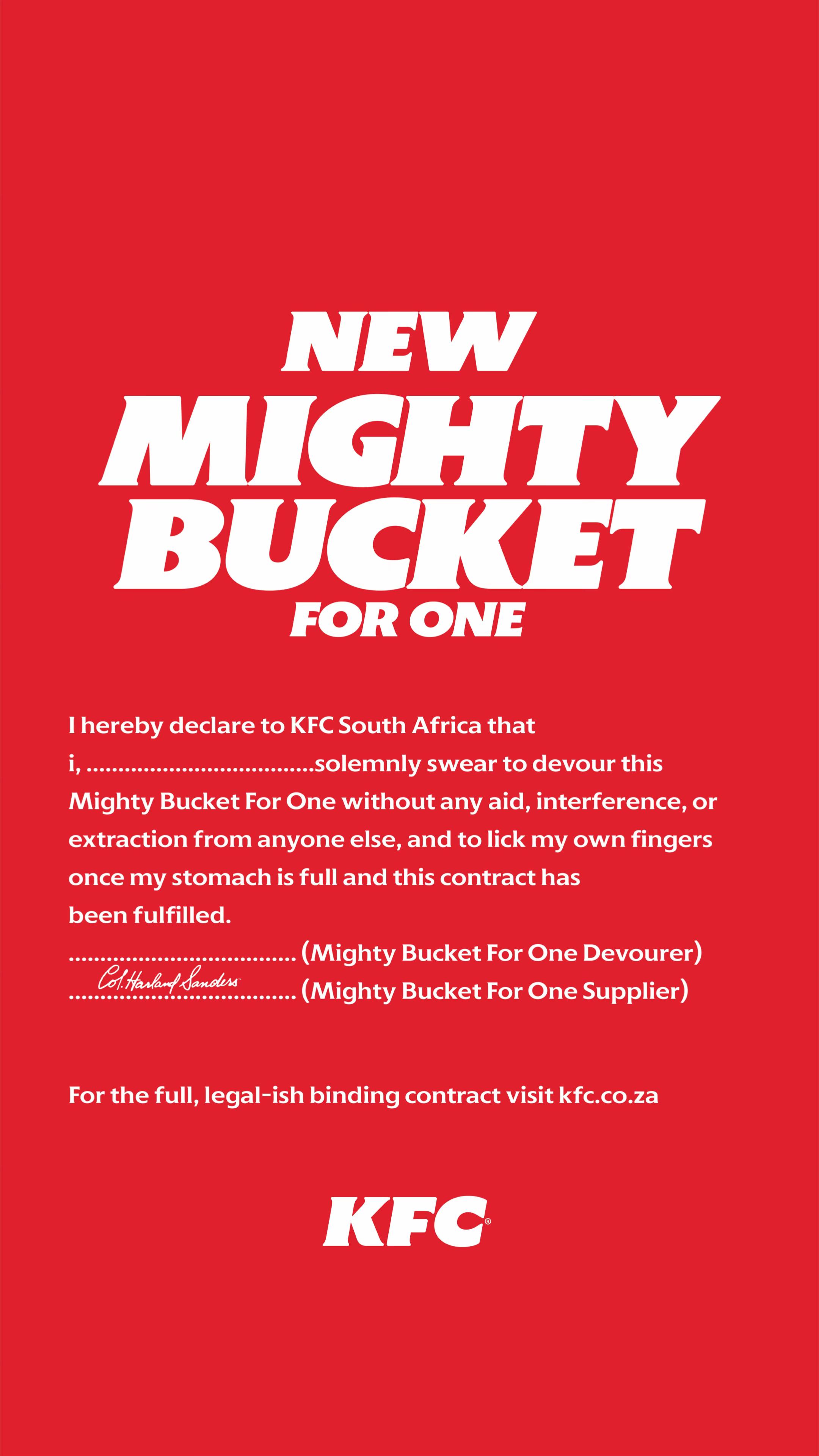 @KFC South Africa