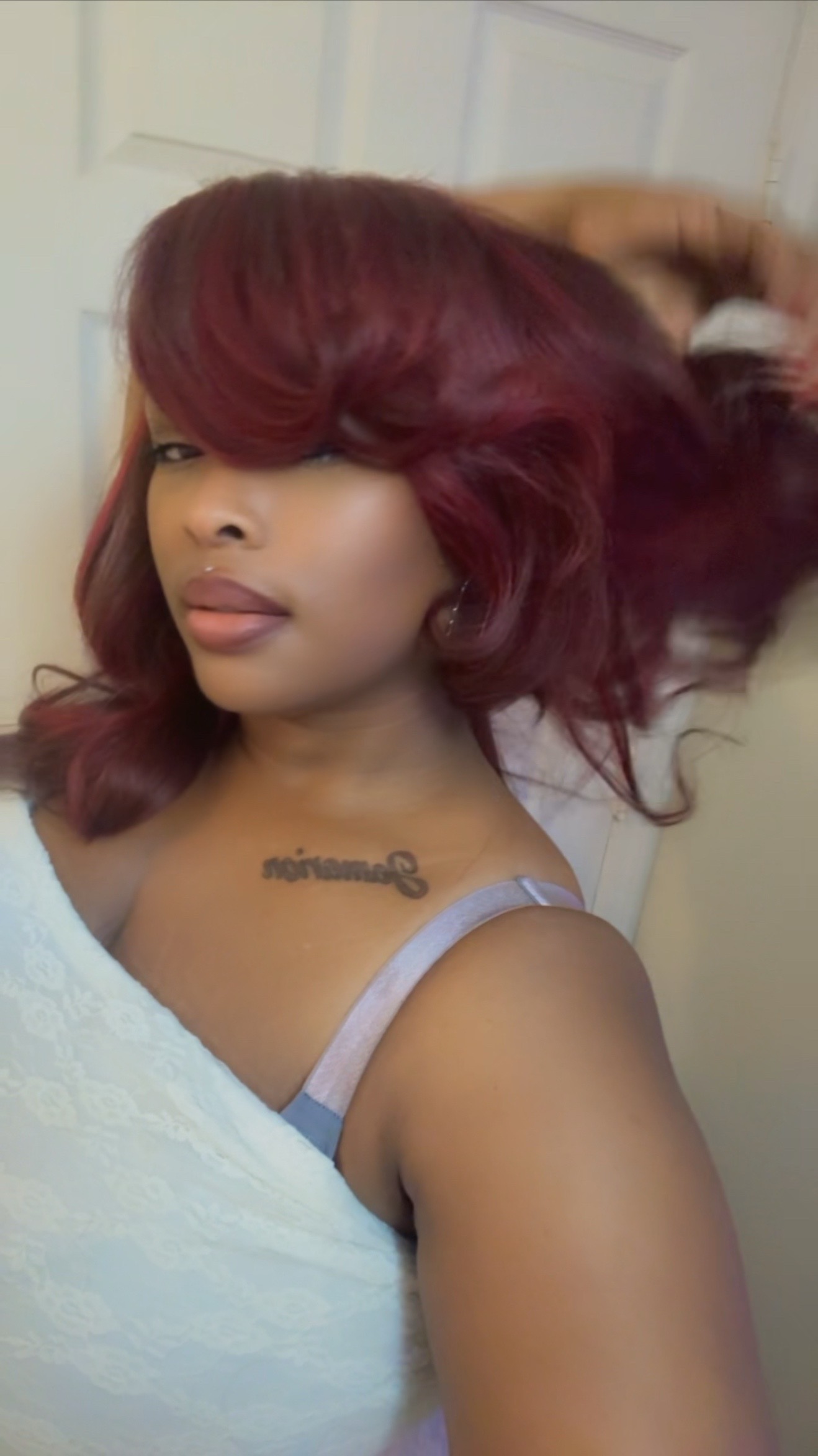 @Keshia