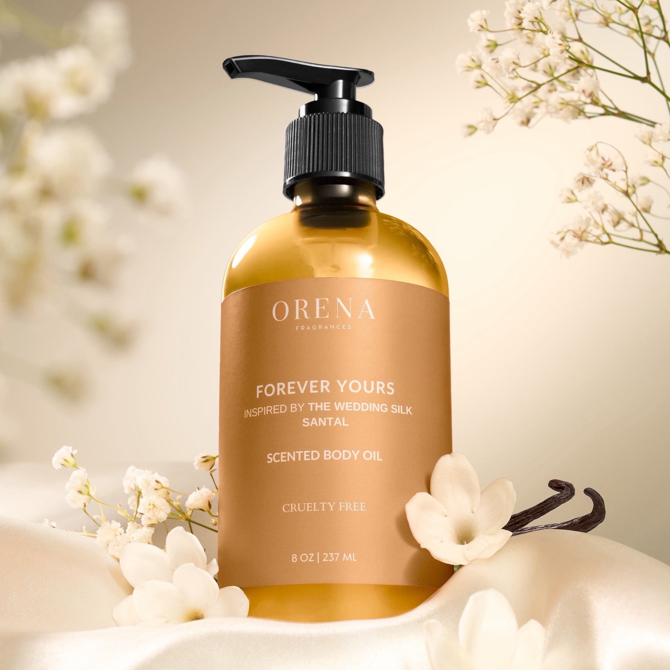@Orena Fragrances