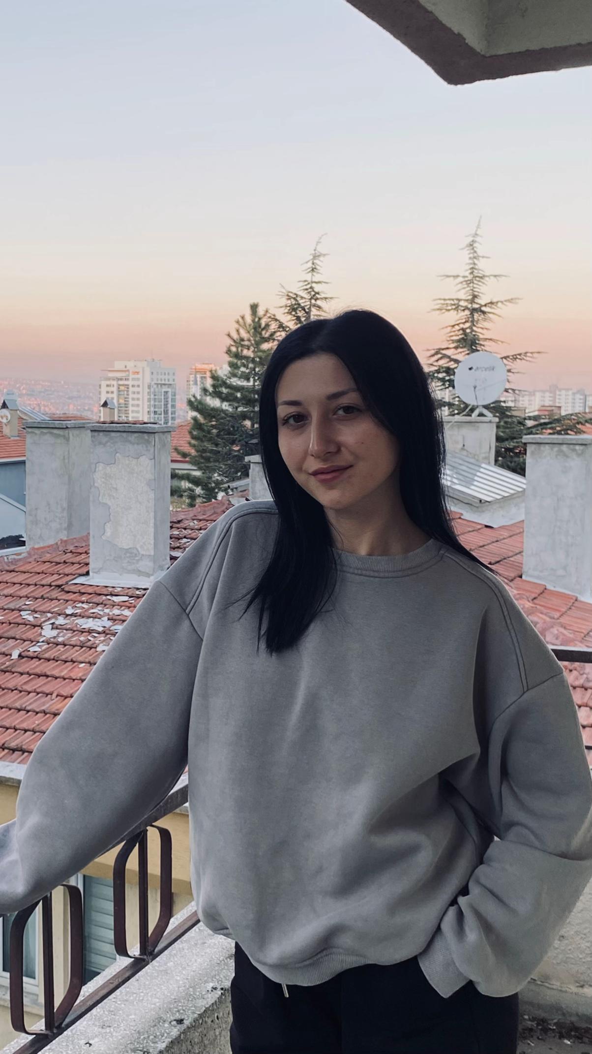 @Betül Öz