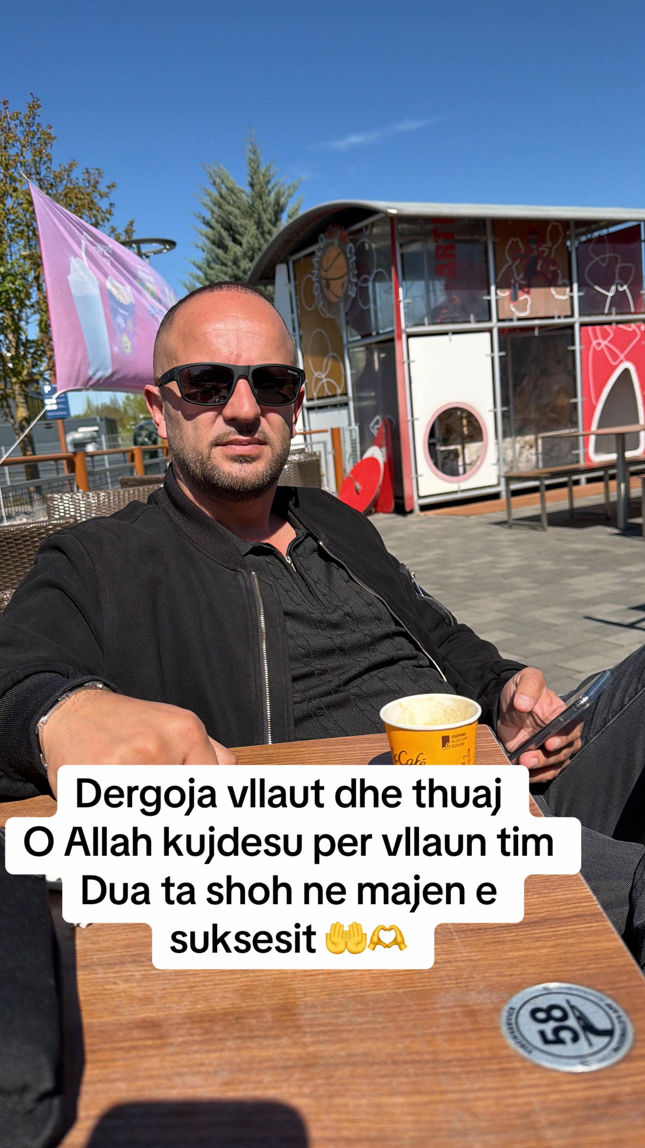@🇦🇱Shpejtim Morina🇩🇪