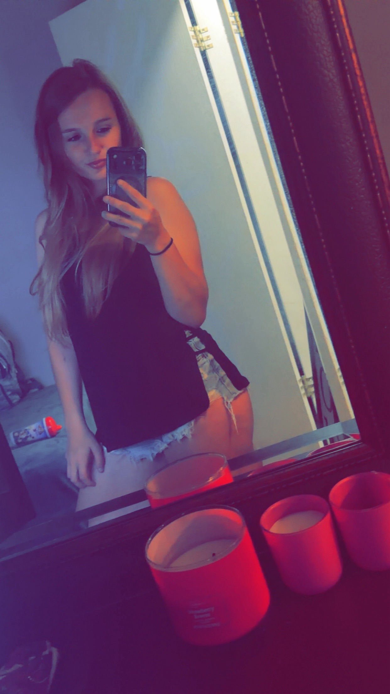 @Kat McDaniel