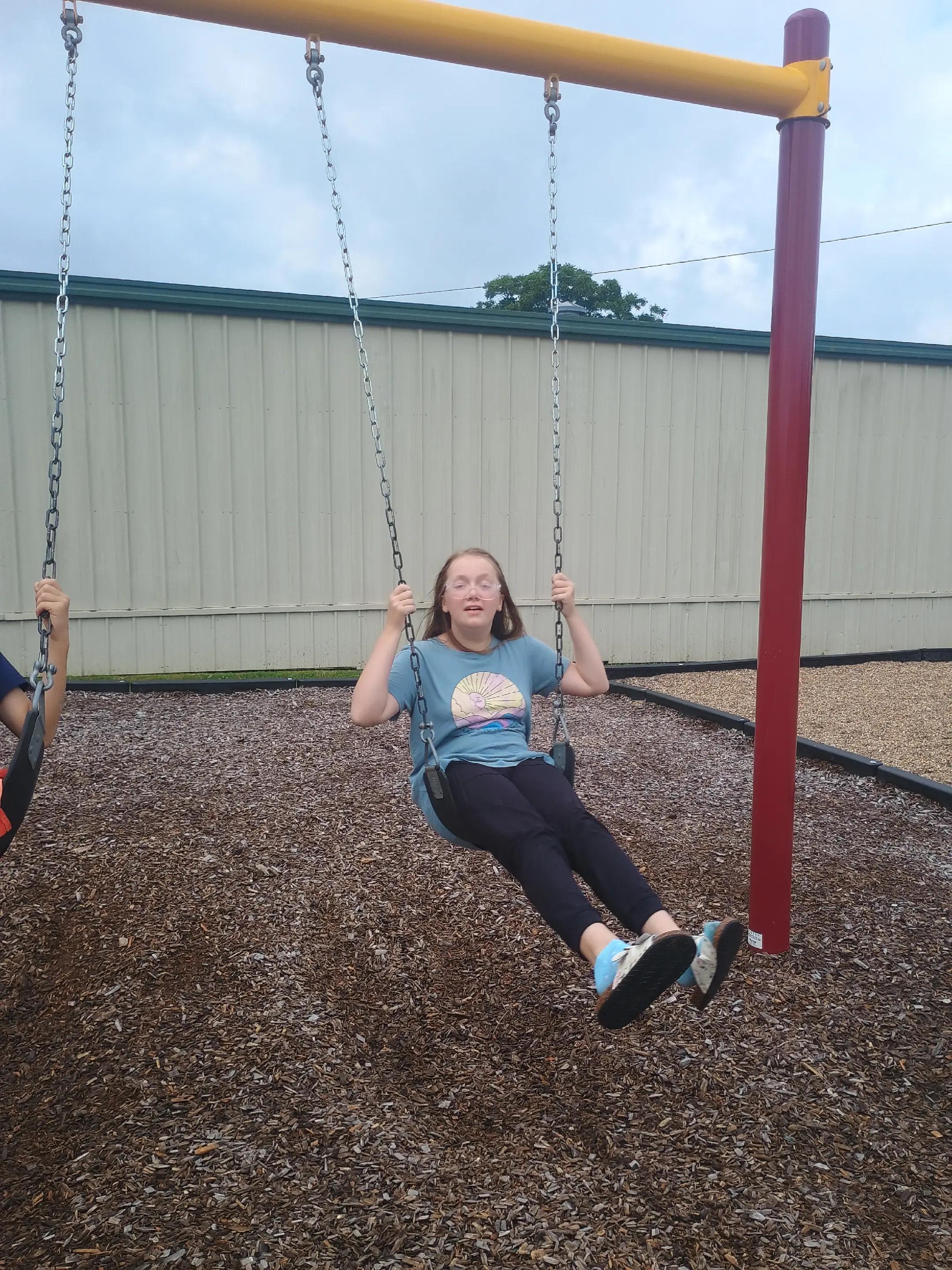 @Jessie'sWorld