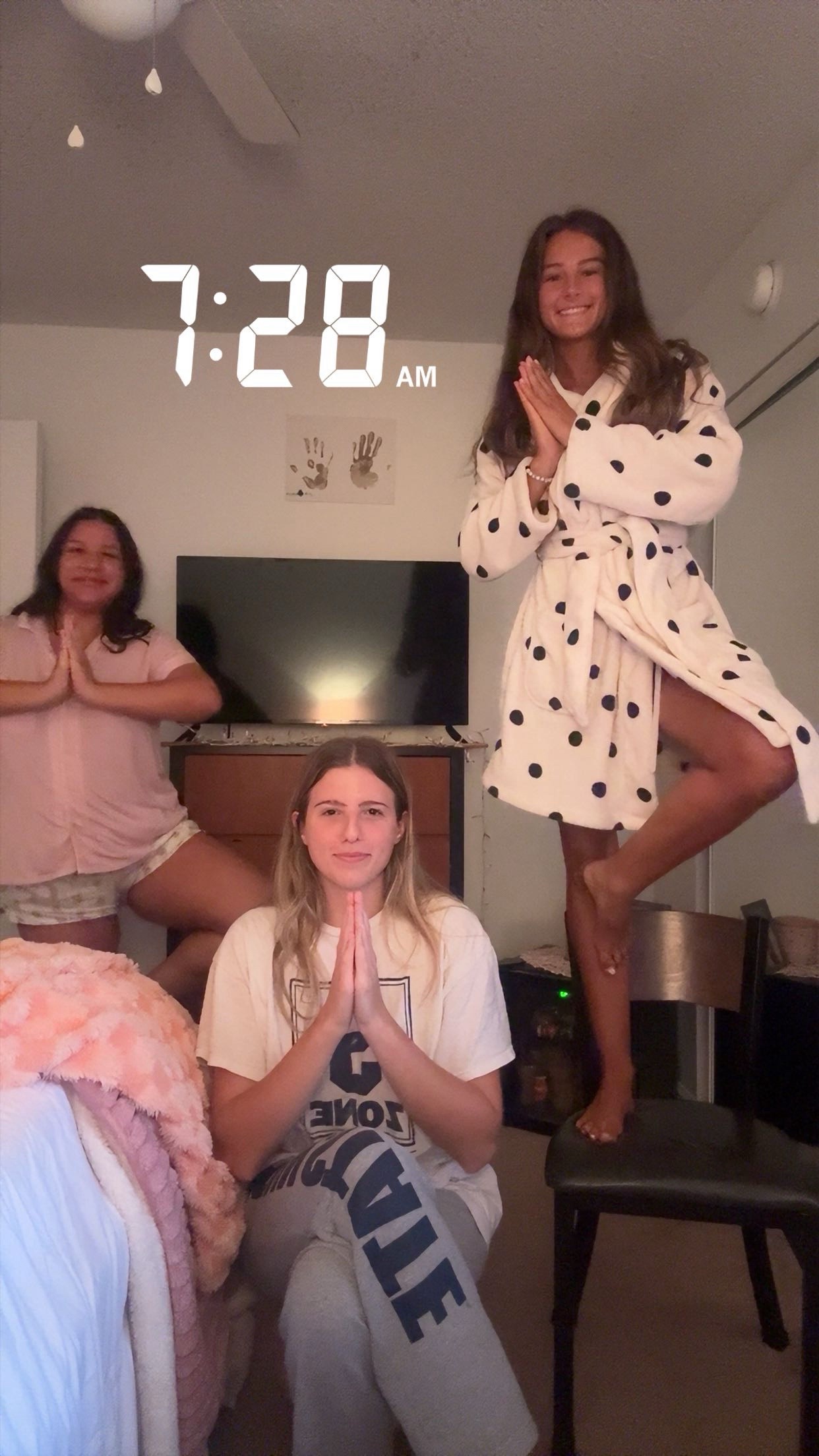@Marissa