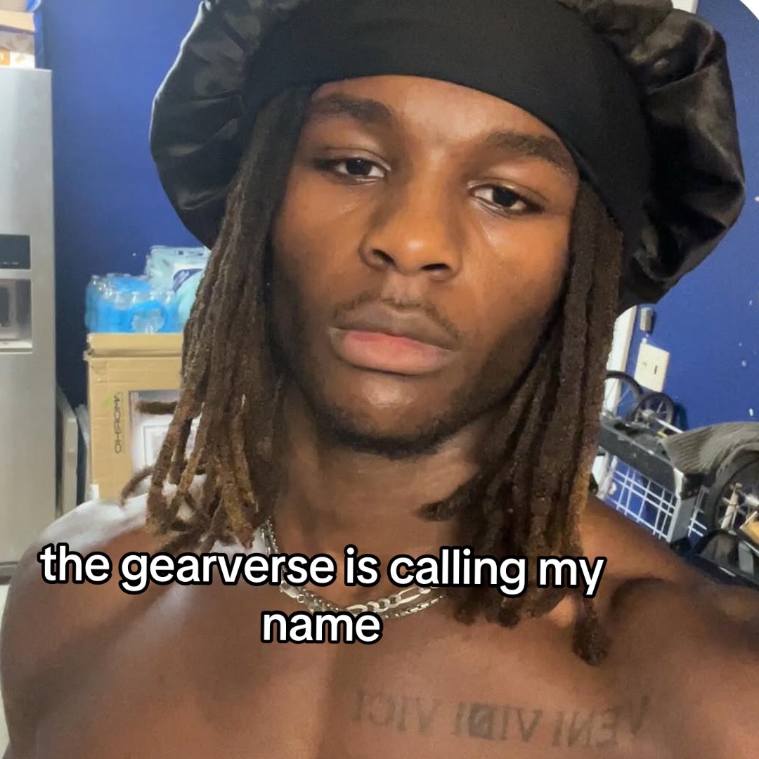 @Triston Barnes