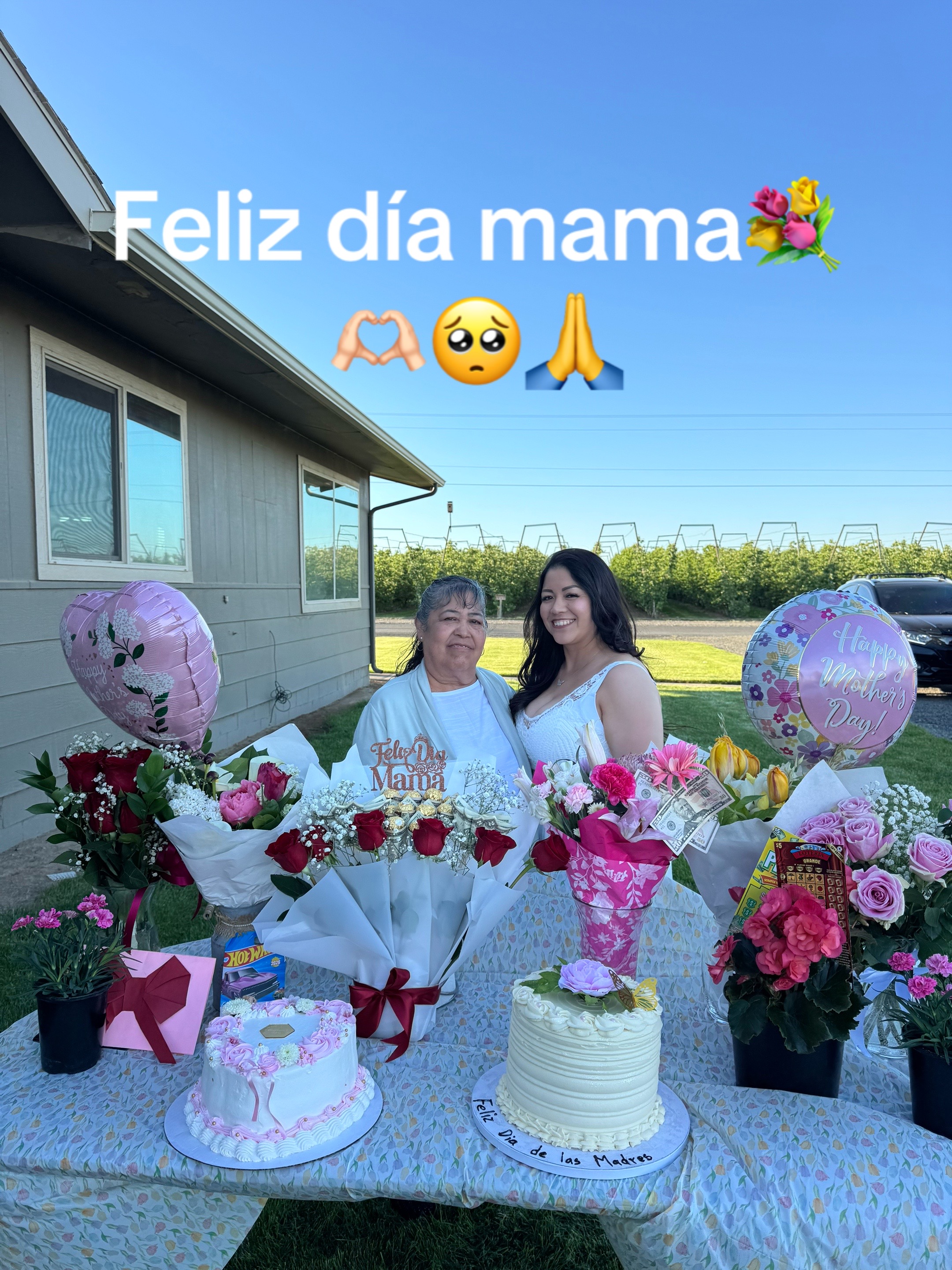 @🦋💕La Mayra💕🦋