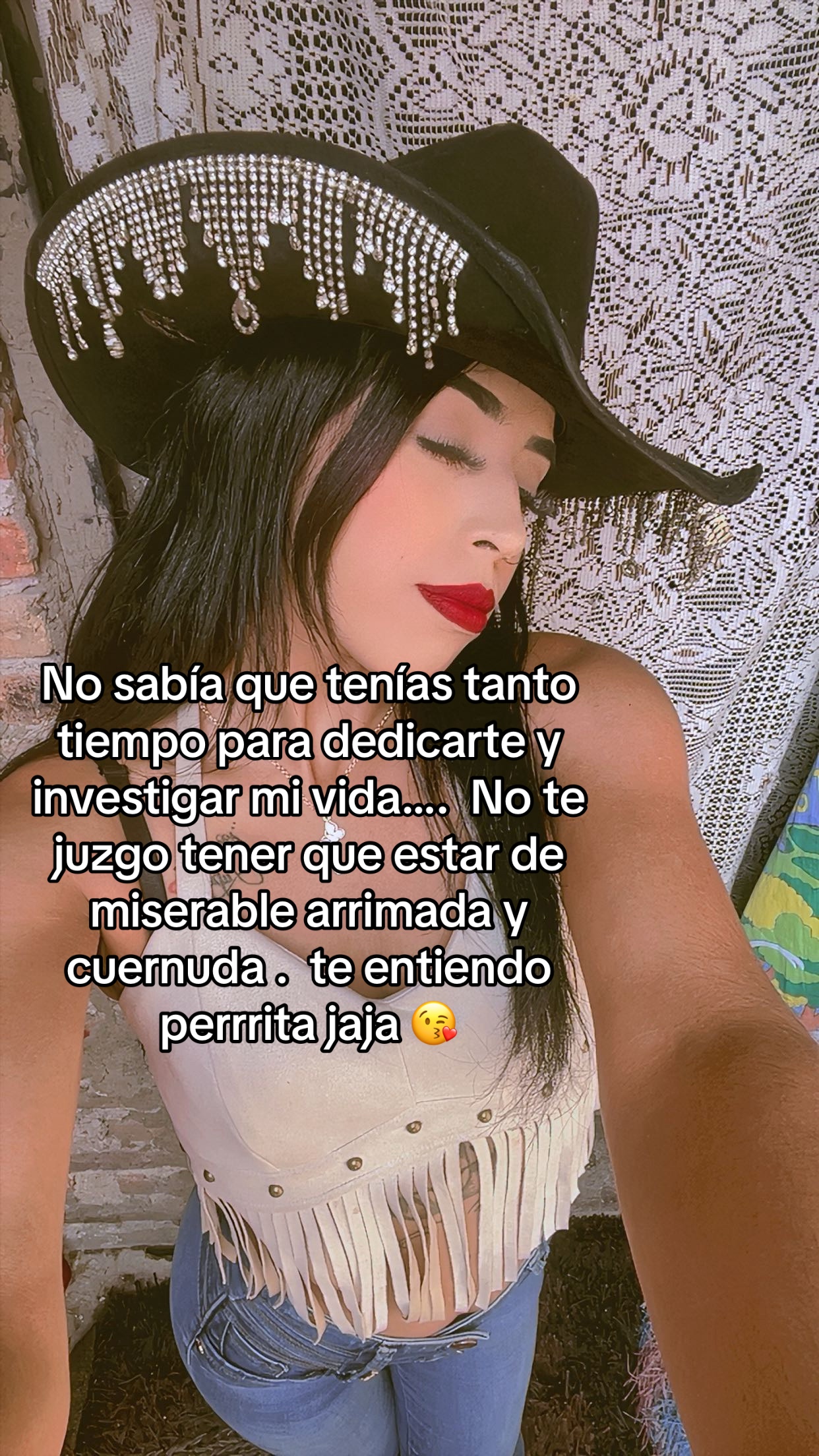 @Jakeline Muro