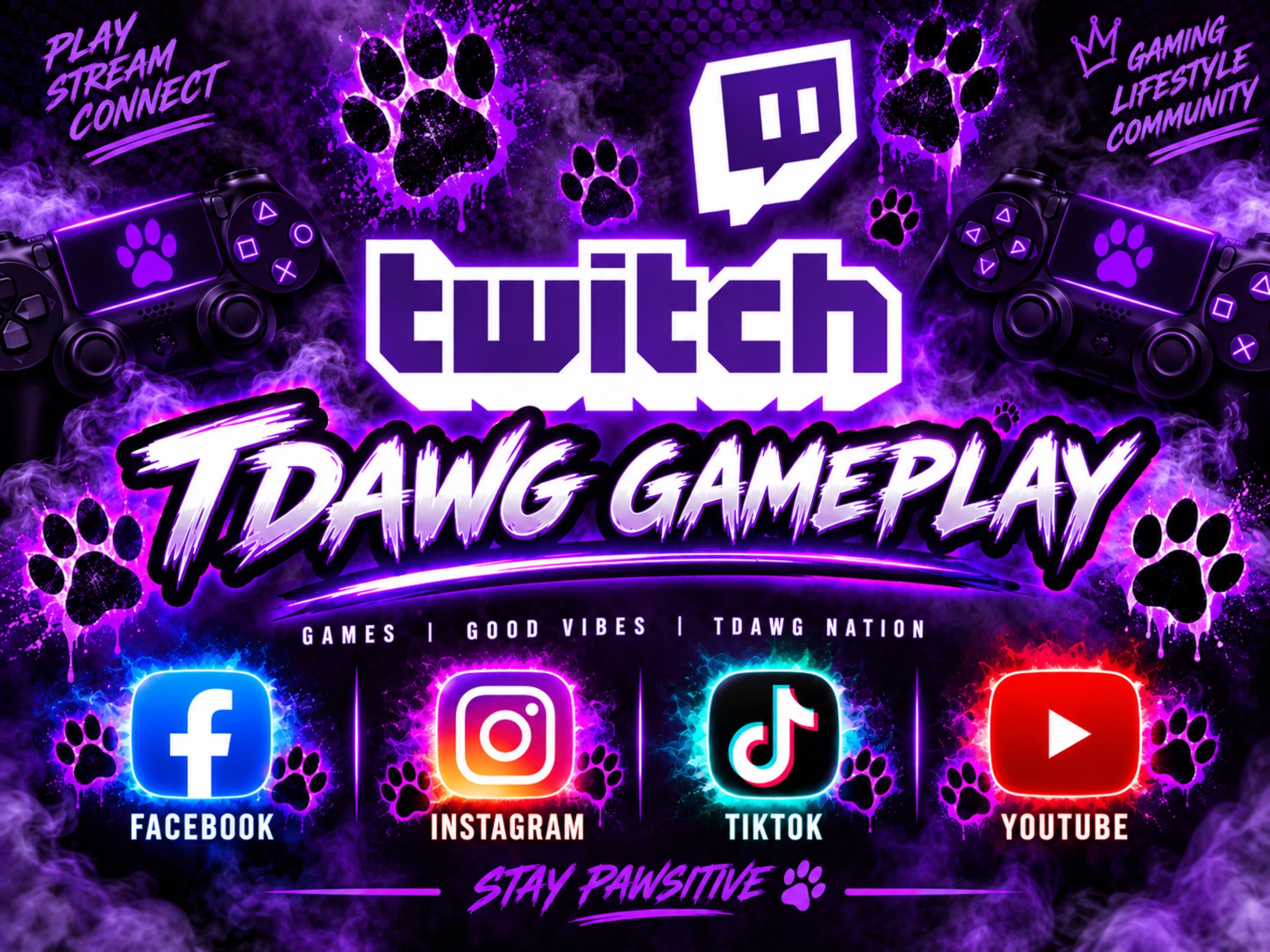 @Tdawg Gameplay