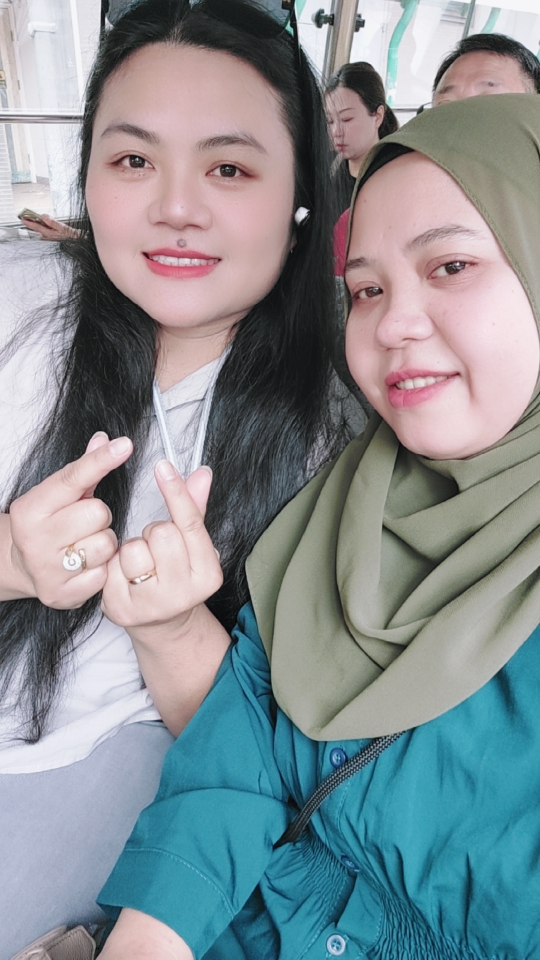 @aisah mojank subang