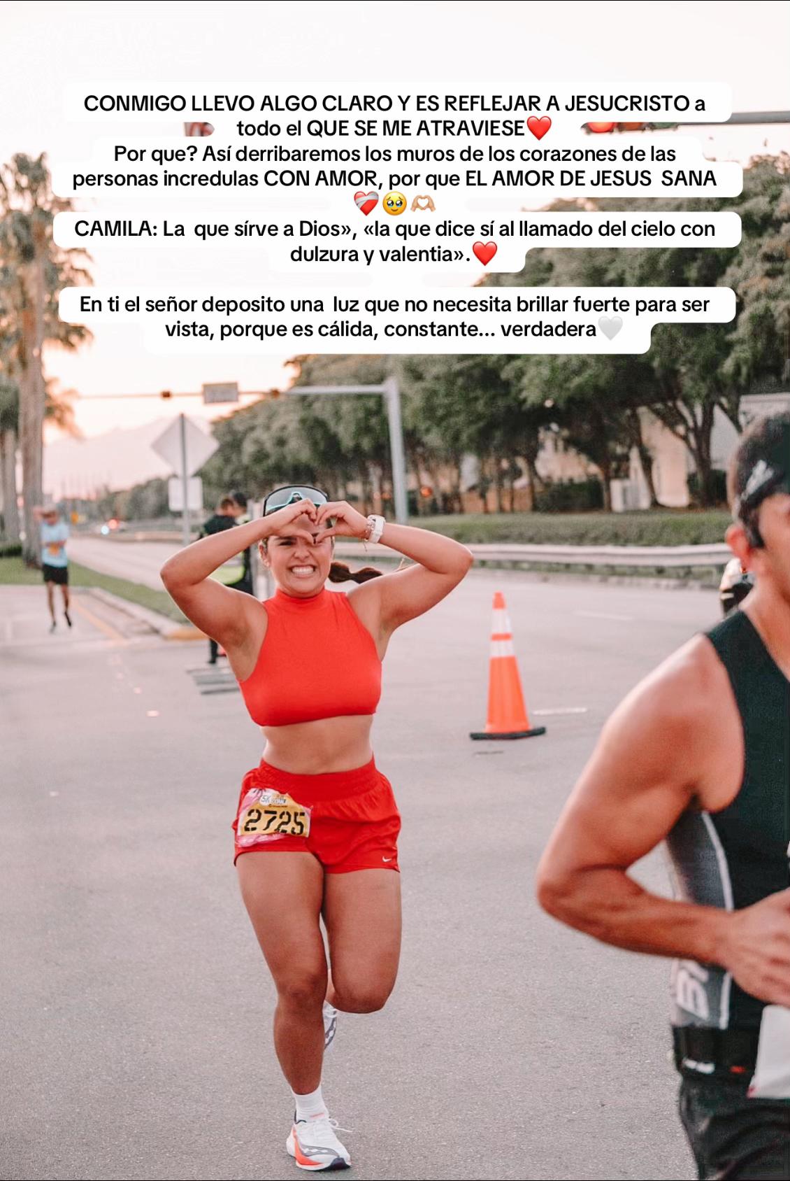 @Camila Ardila