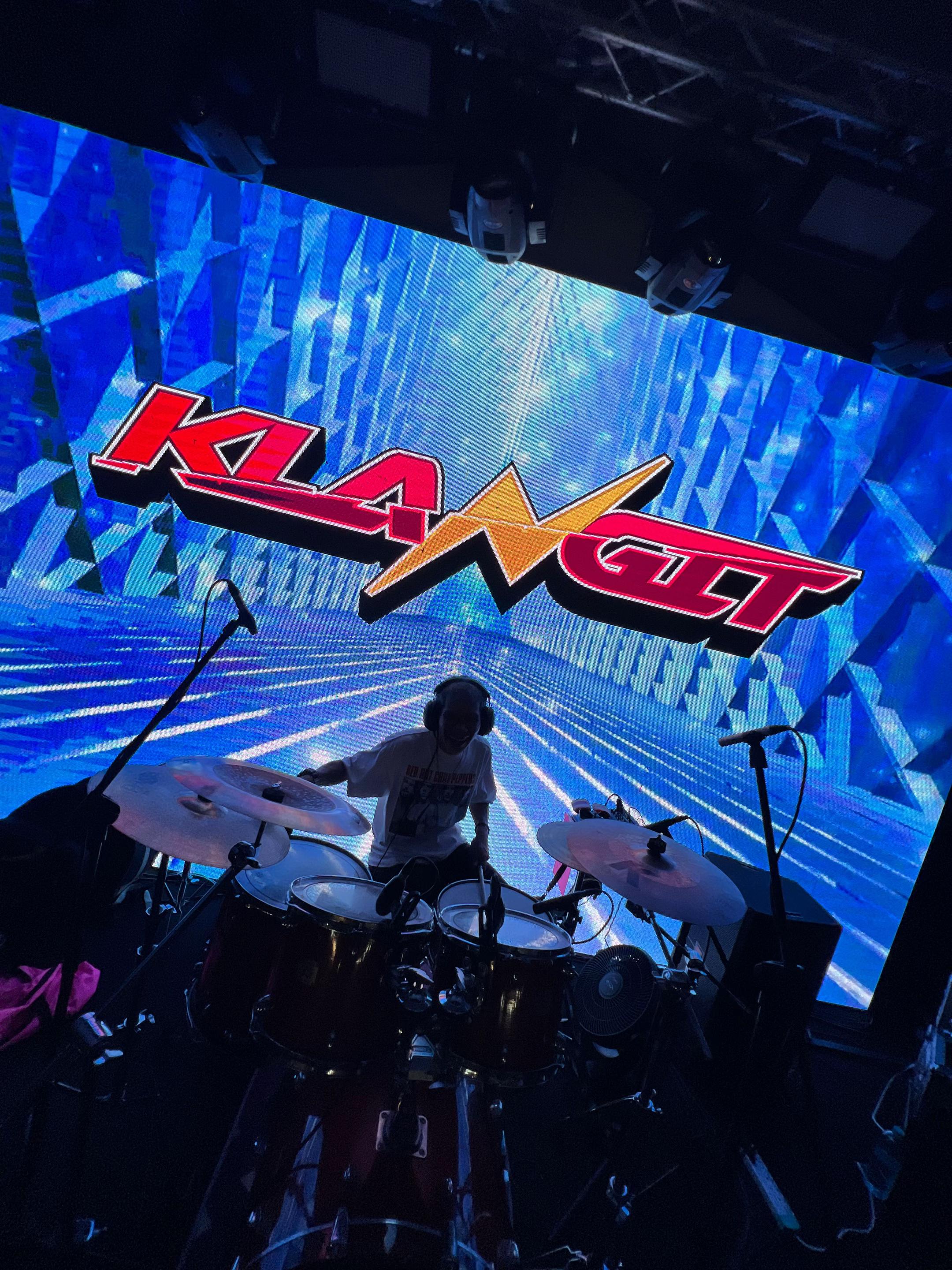 @Klangitofficial