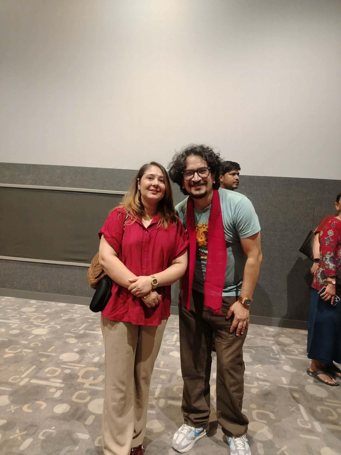 @Amrita Khanal Poudel