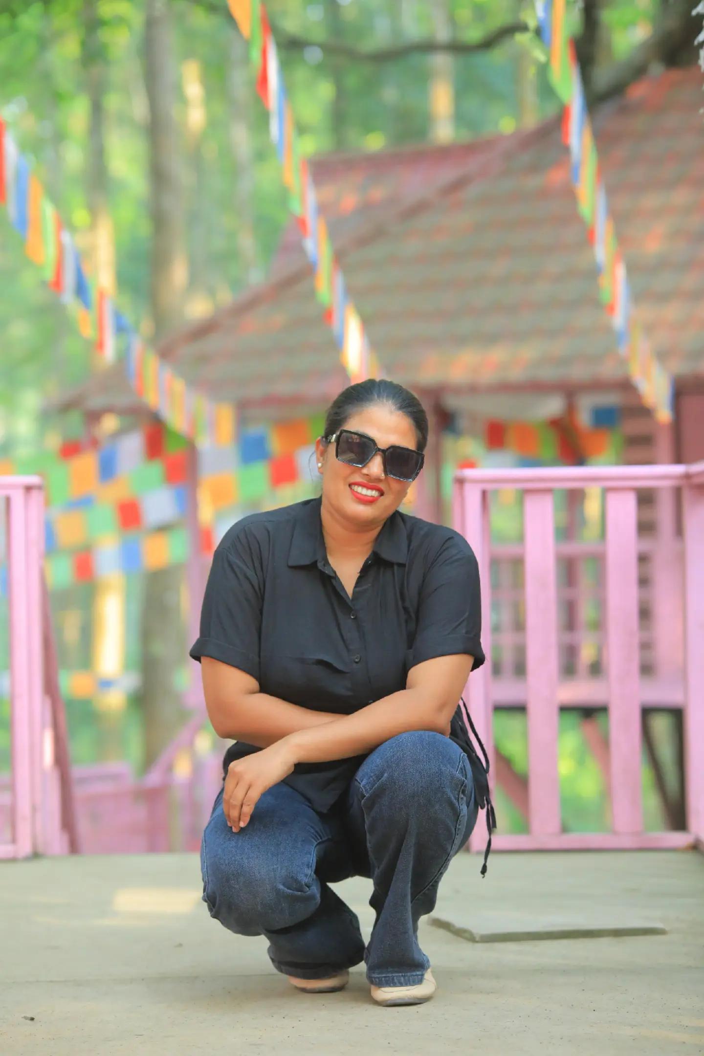 @Jyoti Thapamagar