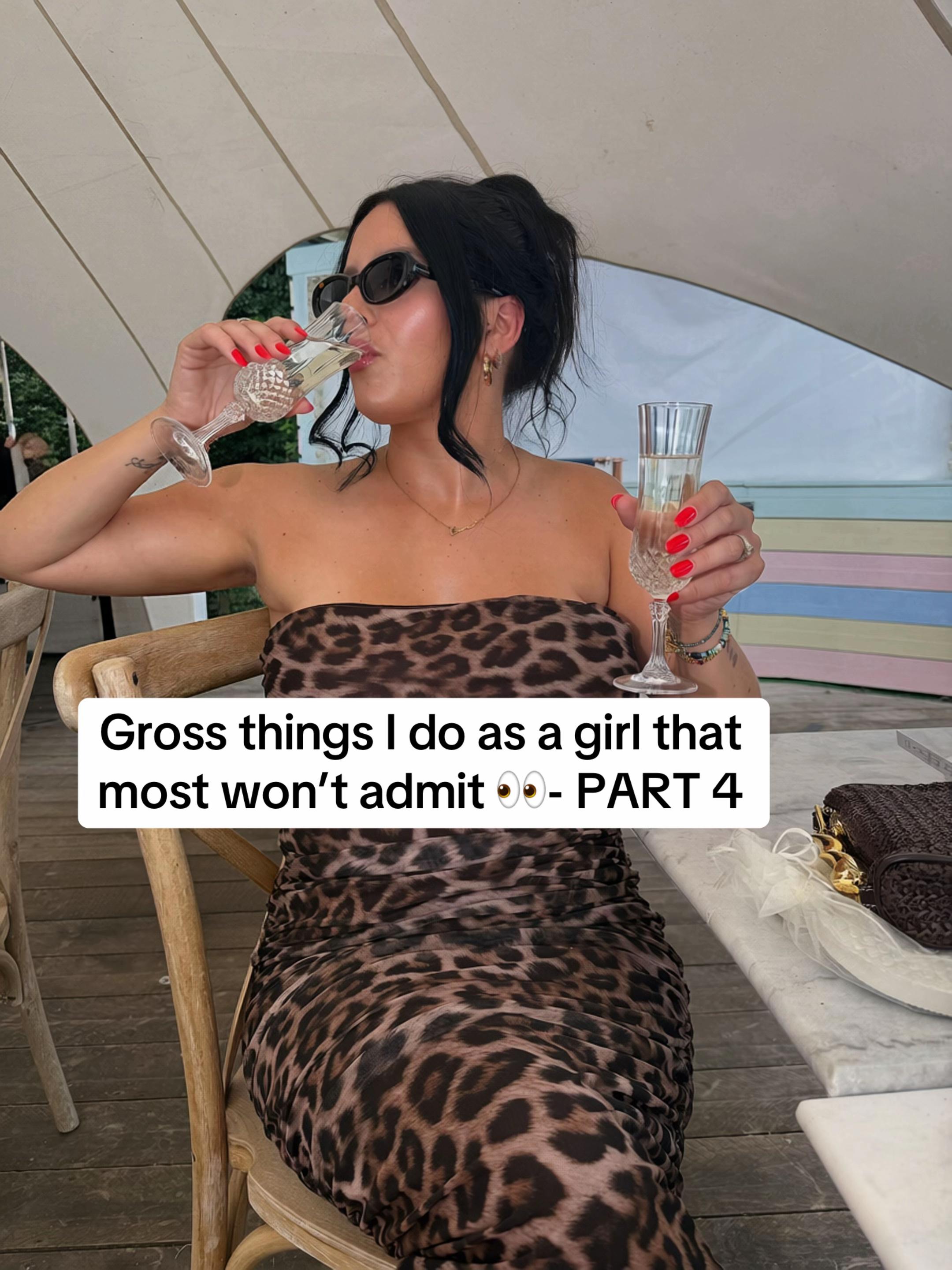 @Lou knows best 🐆 🍒