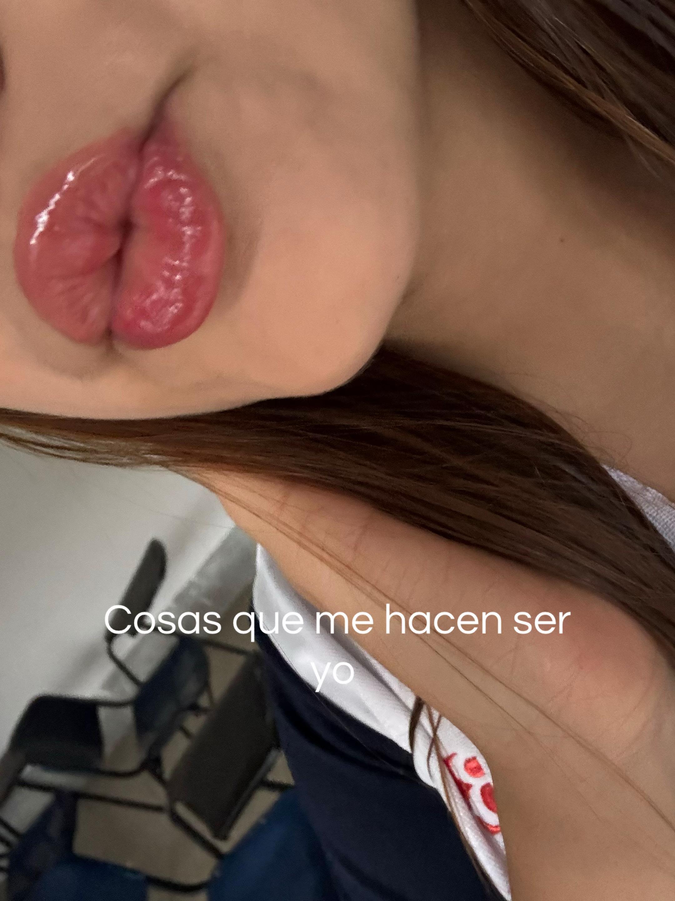 @Luci Serna ๐ง๐ผโ๏ธ