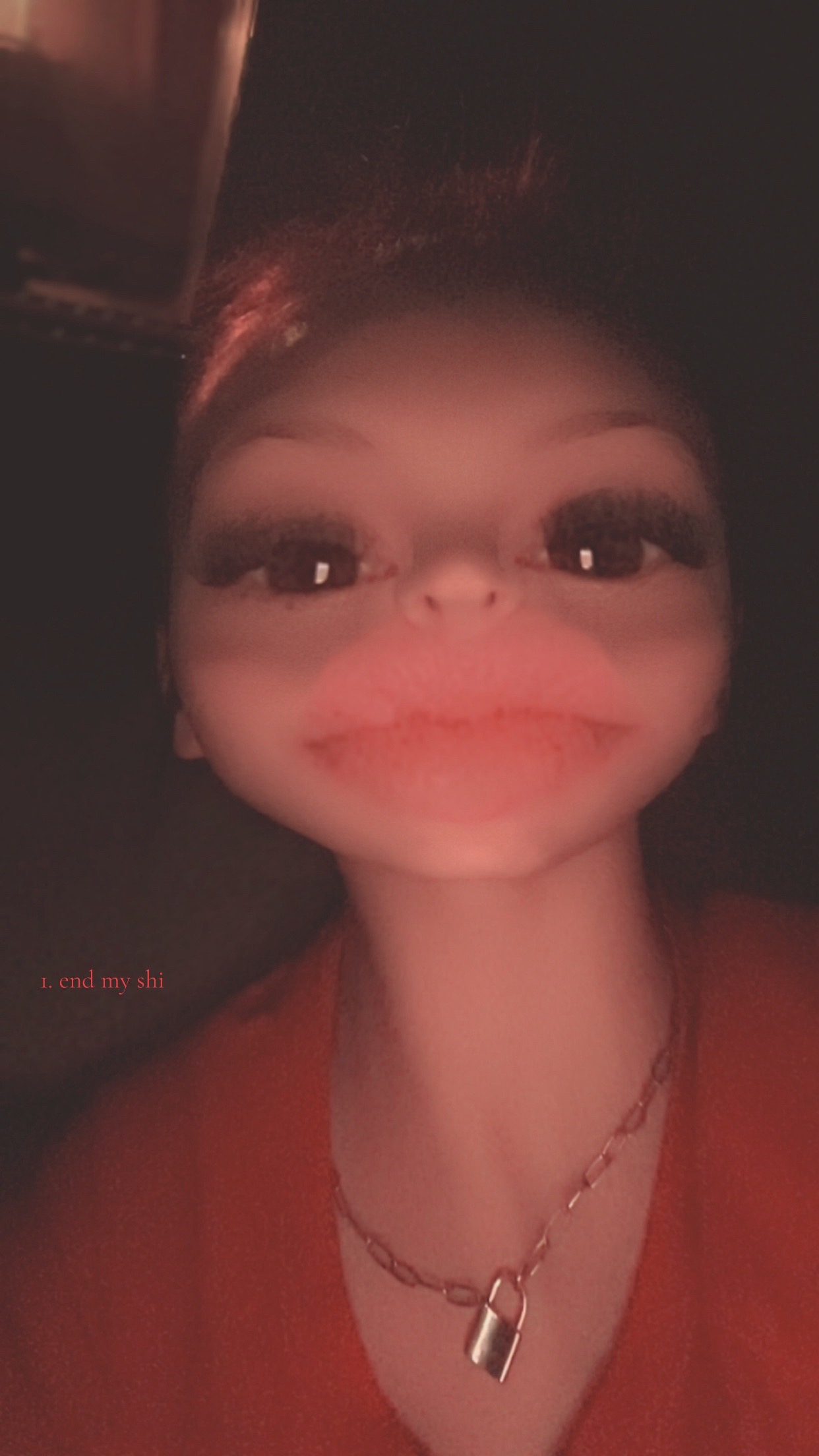@Lil_momma😋💋